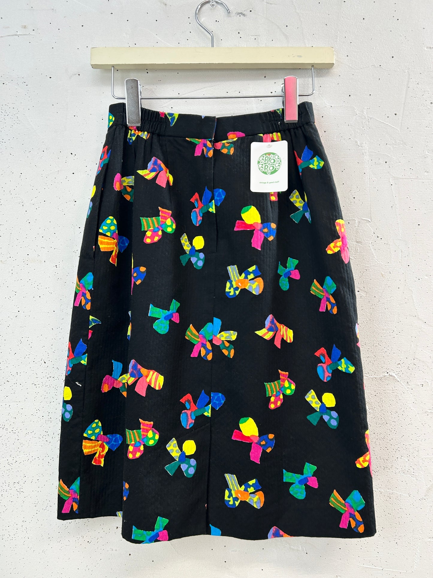 Vintage Skirt [H33480]