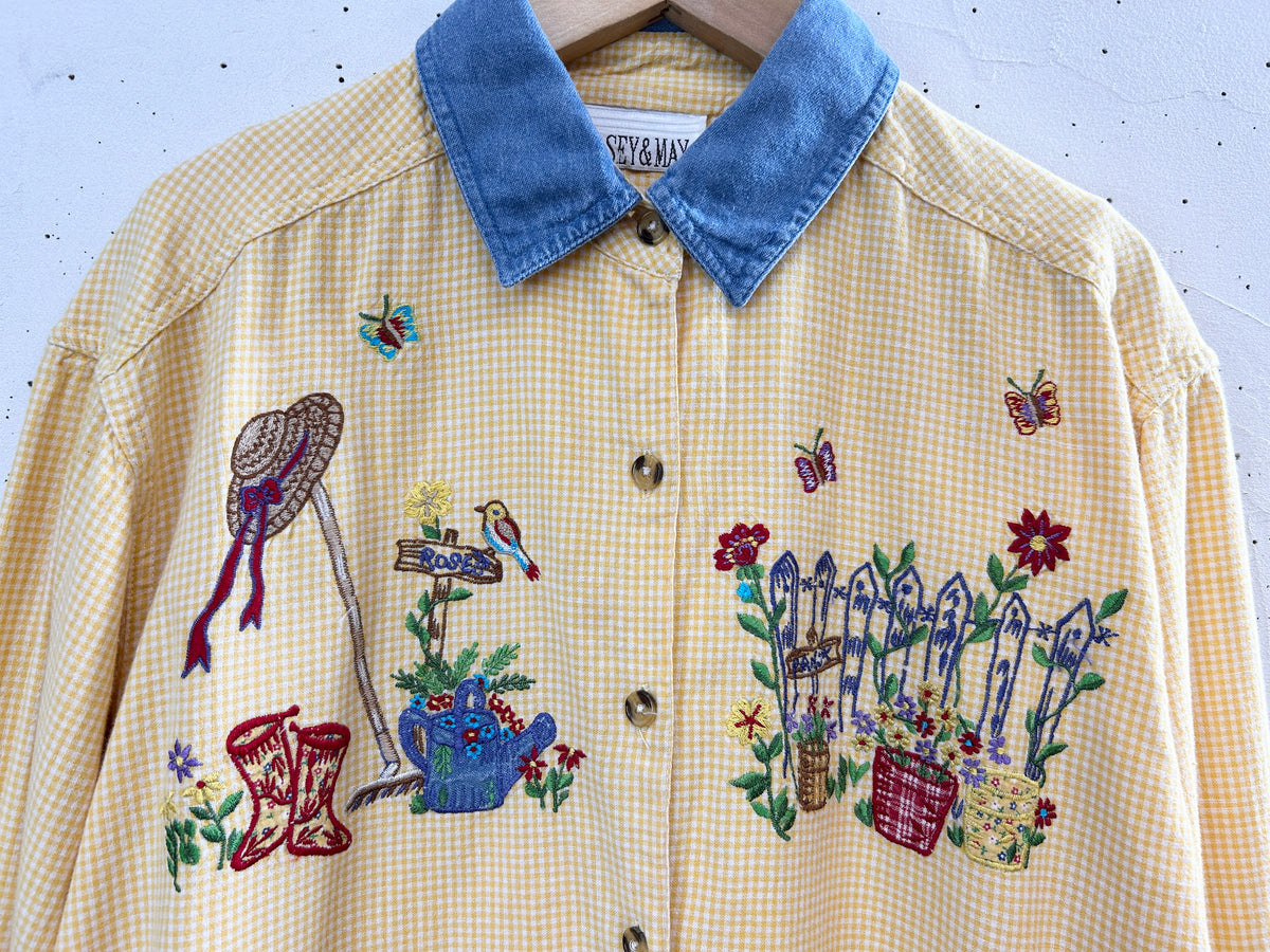 Vintage Shirt  [I33846]