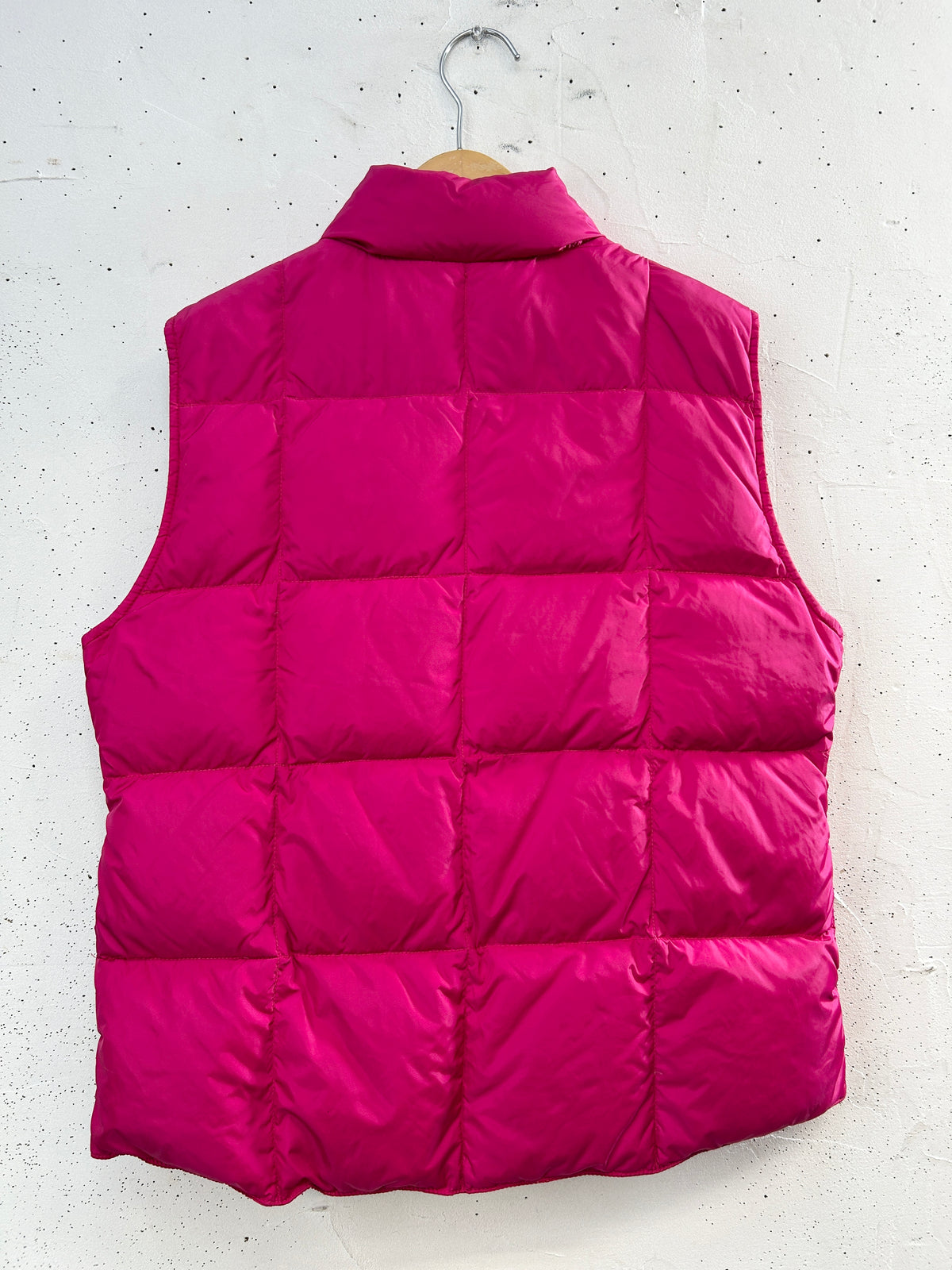 Vintage Vest 〜L.L.Bean〜 [J34146]