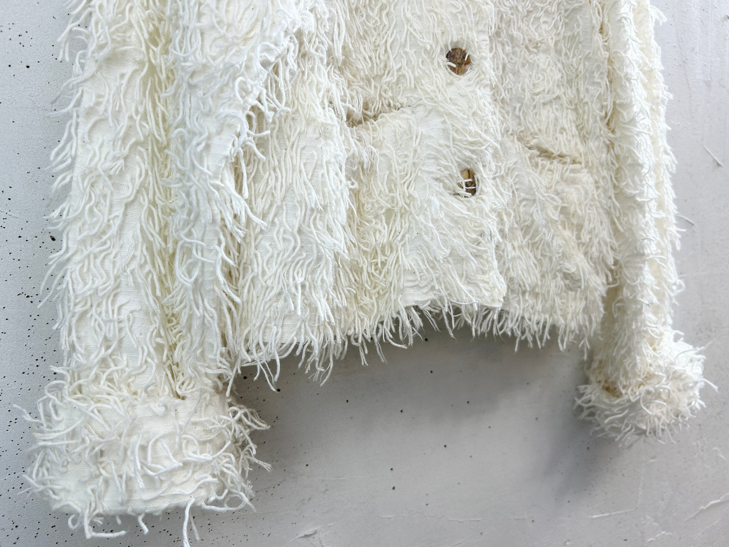 Vintage Moke-Moke Jacket [G33169]