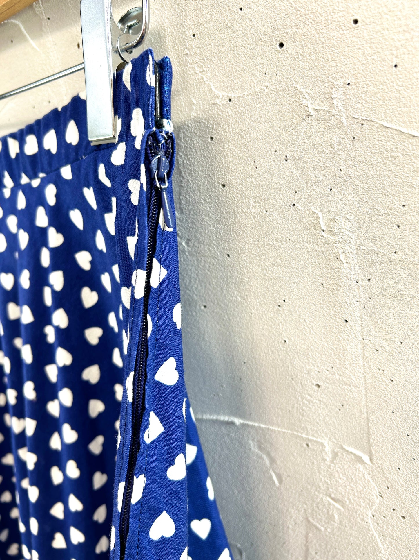 Vintage Skirt [E32534]