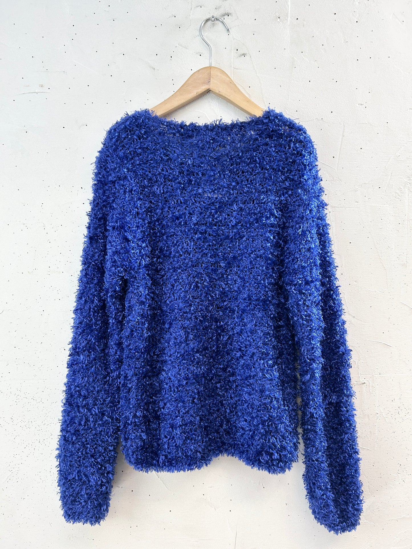 Vintage Knit [K30757]