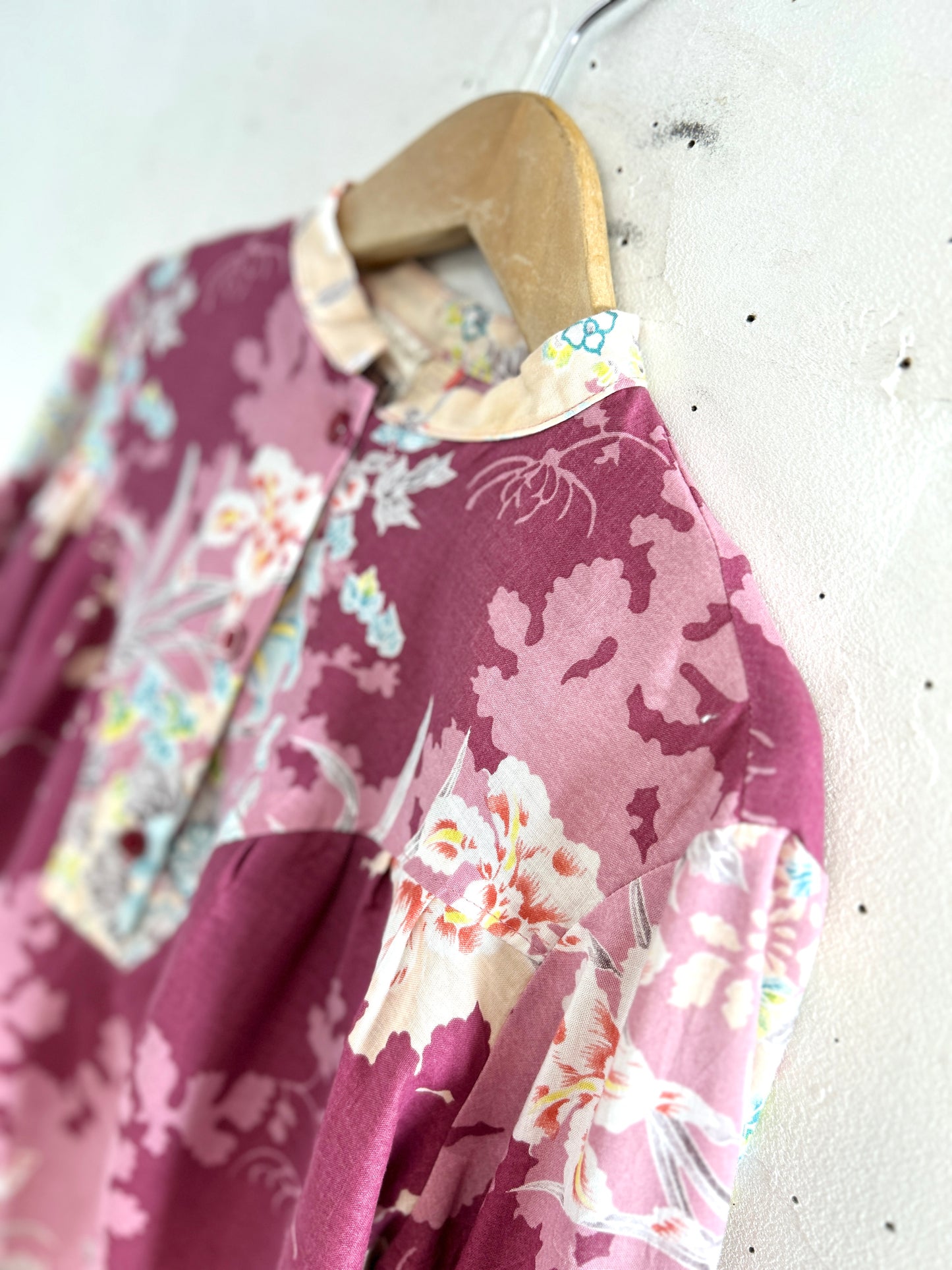 Vintage Shirt [B31675]
