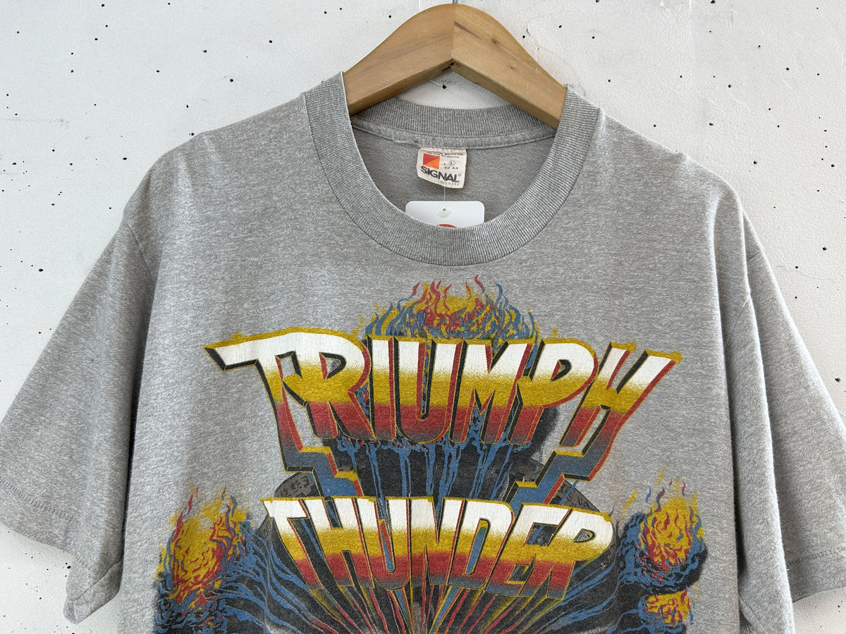 Vintage T-Shirt [I33715]