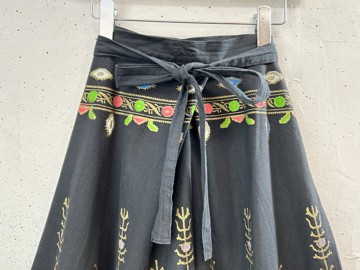 Vintage Skirt [H33390]