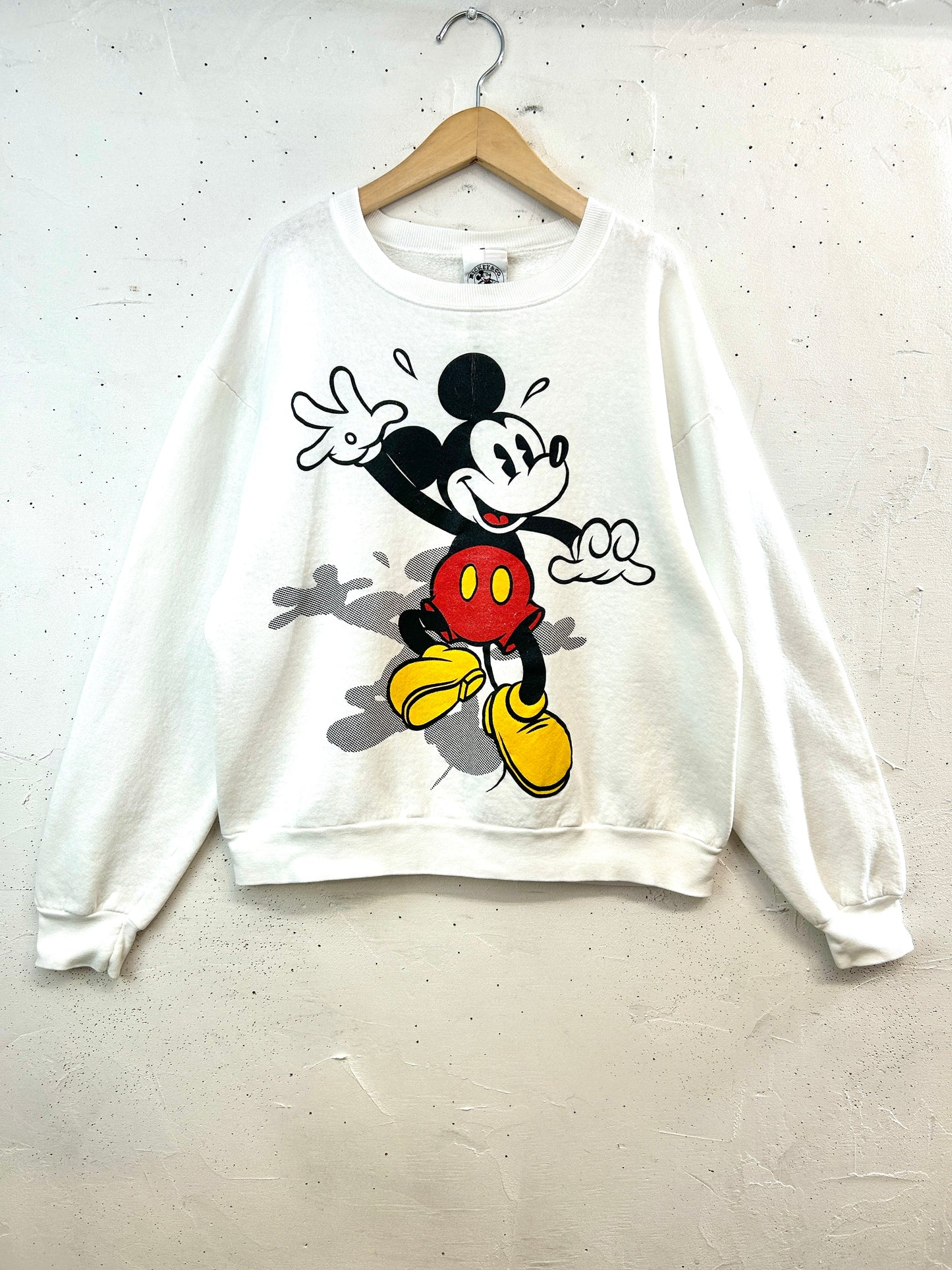 Vintage Sweat  [D32059]