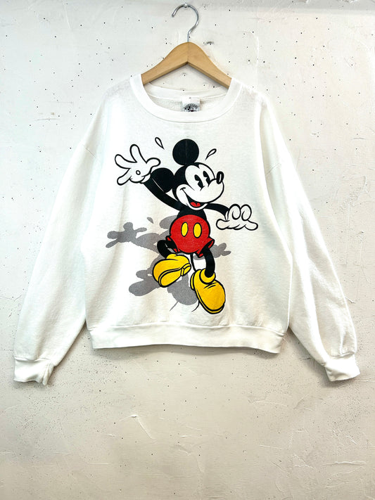 Vintage Sweat  [D32059]
