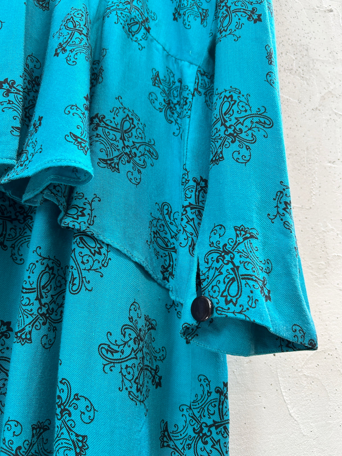 Vintage Dress  [J34199]