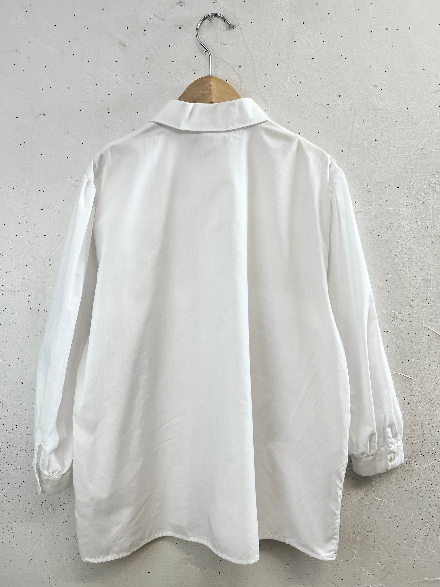 Vintage Tyrol Blouse [B31629]
