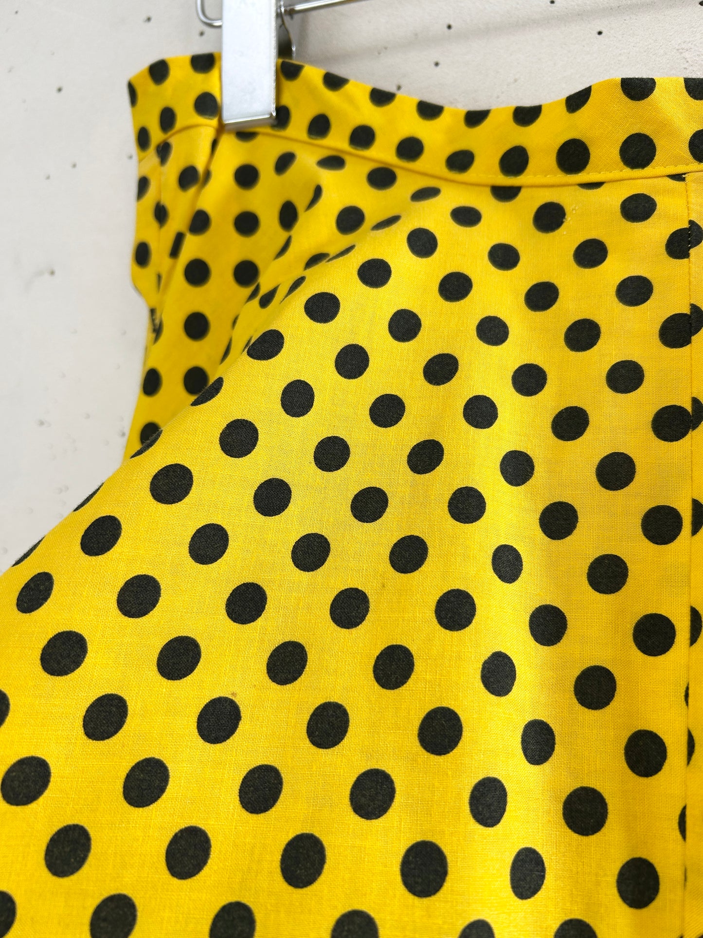 Vintage Skirt [G33249]