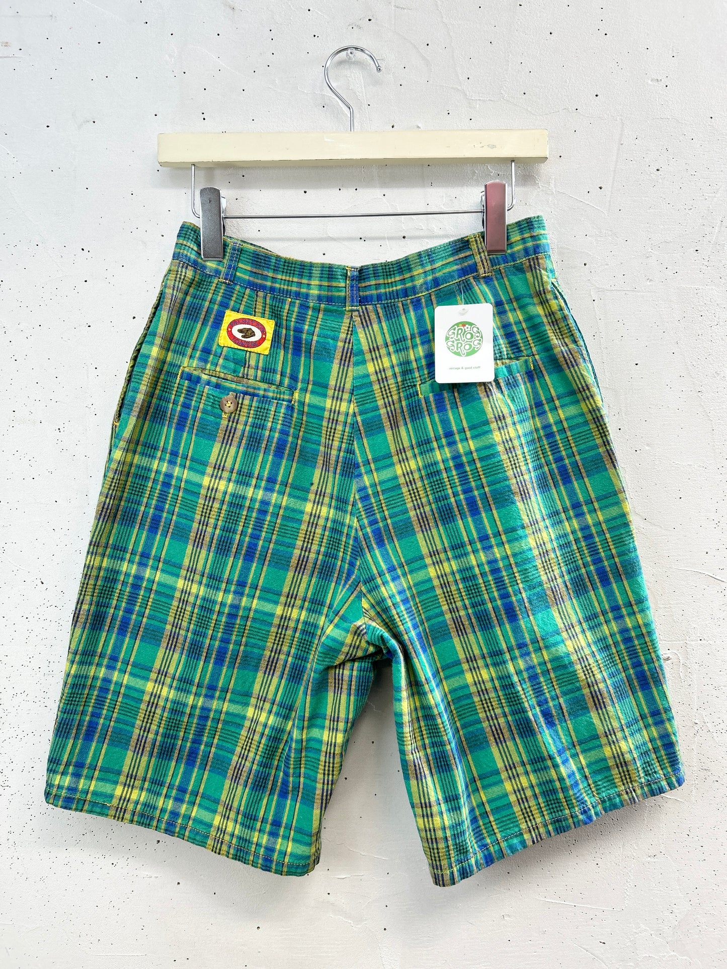 Vintage Pants [E32420]