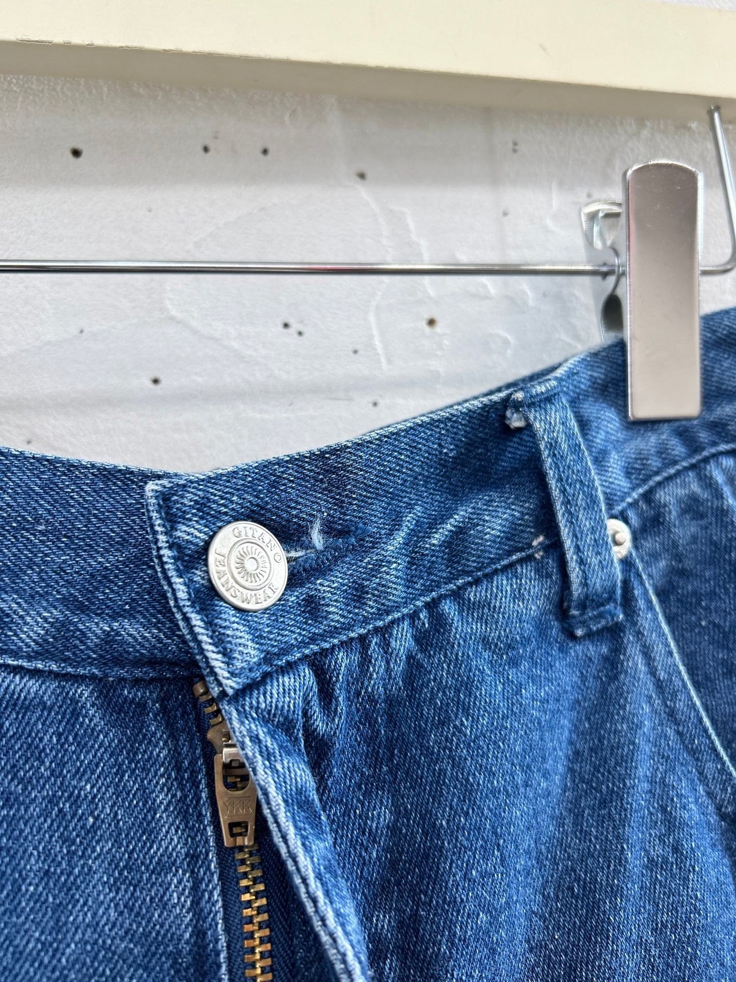 Vintage Pants [G33120]