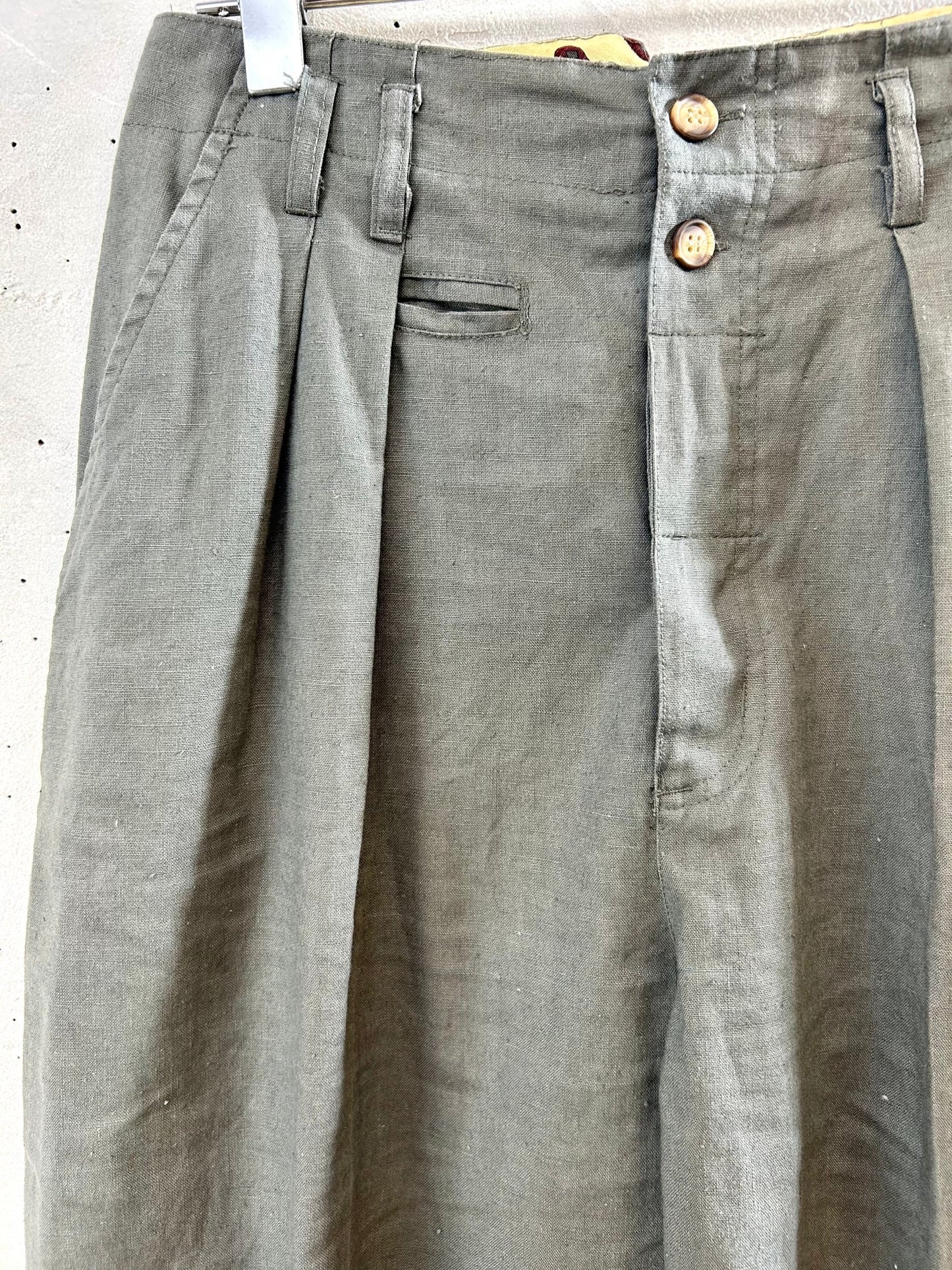 Vintage Pants [H28141]