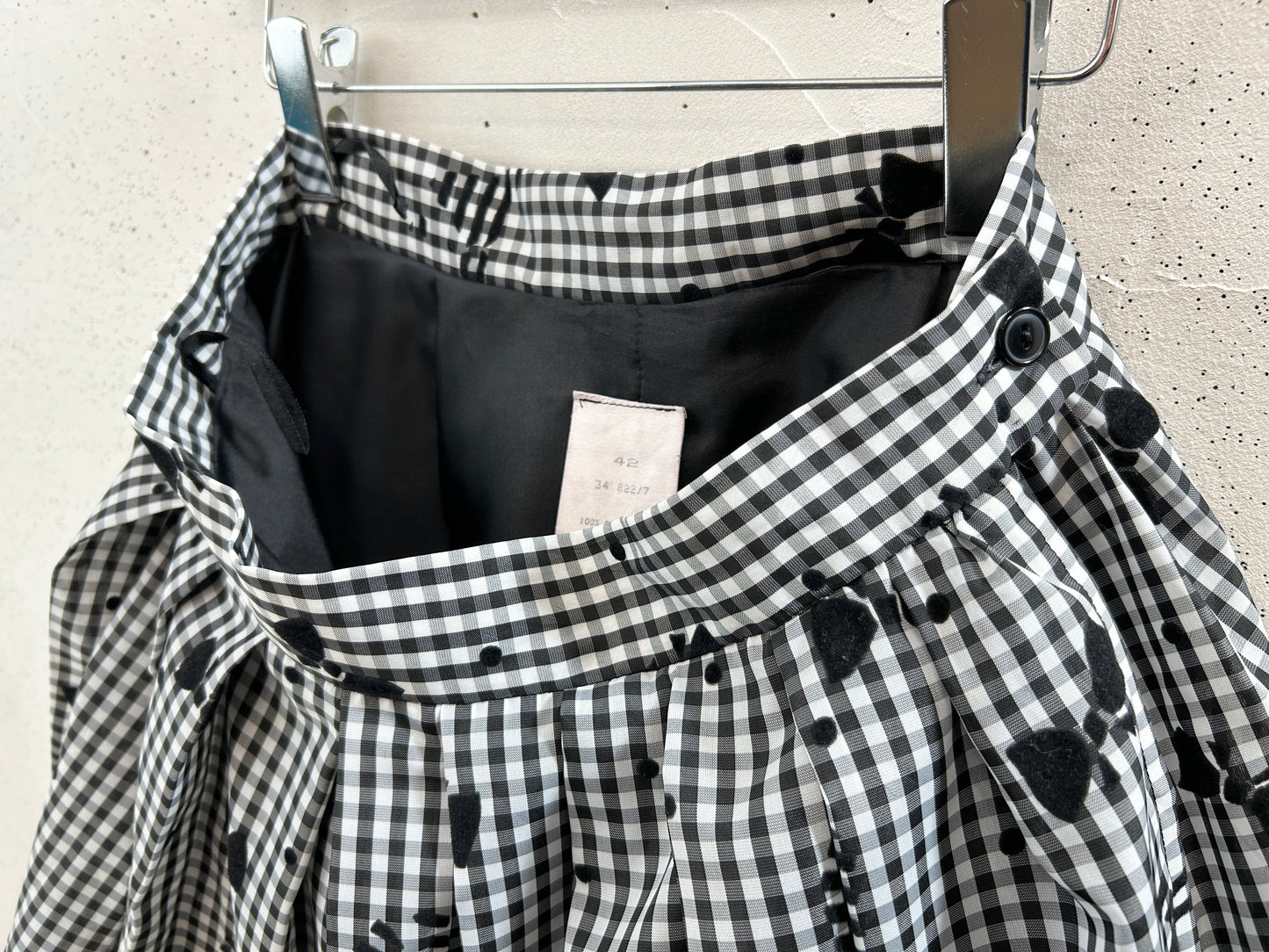 Vintage Skirt [G32953]