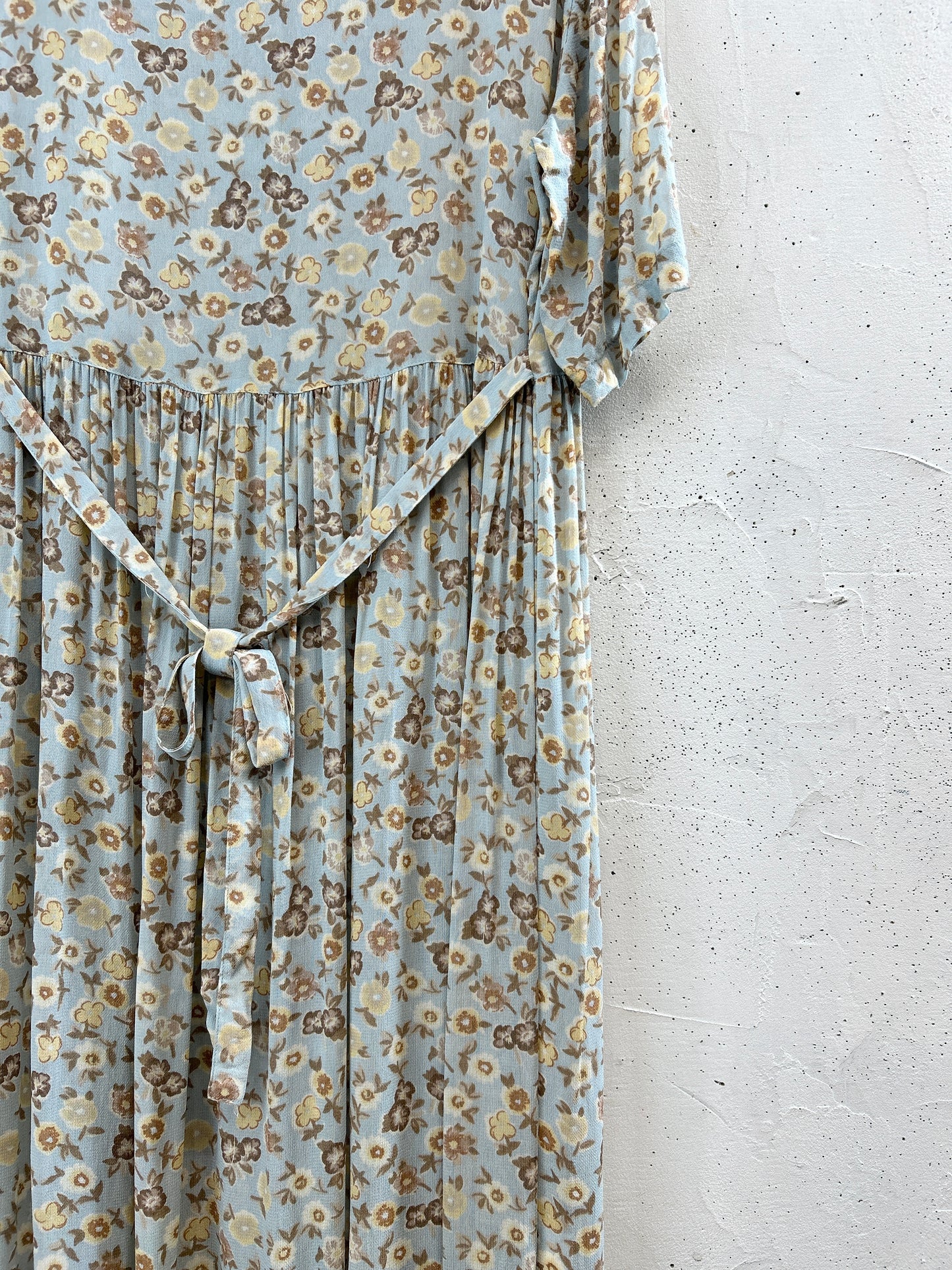 Vintage Dress [F32783]