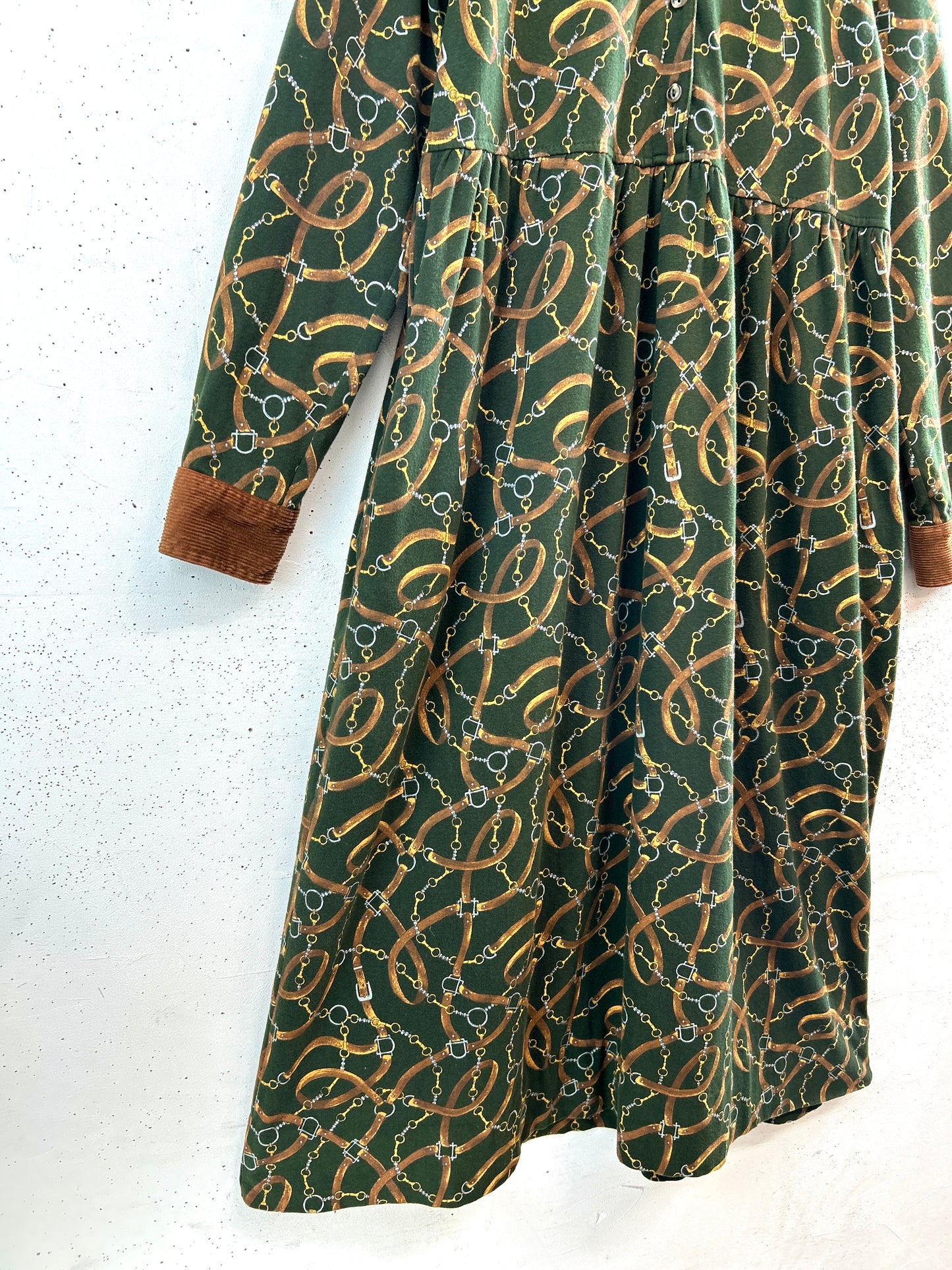 Vintage Dress [A31293]