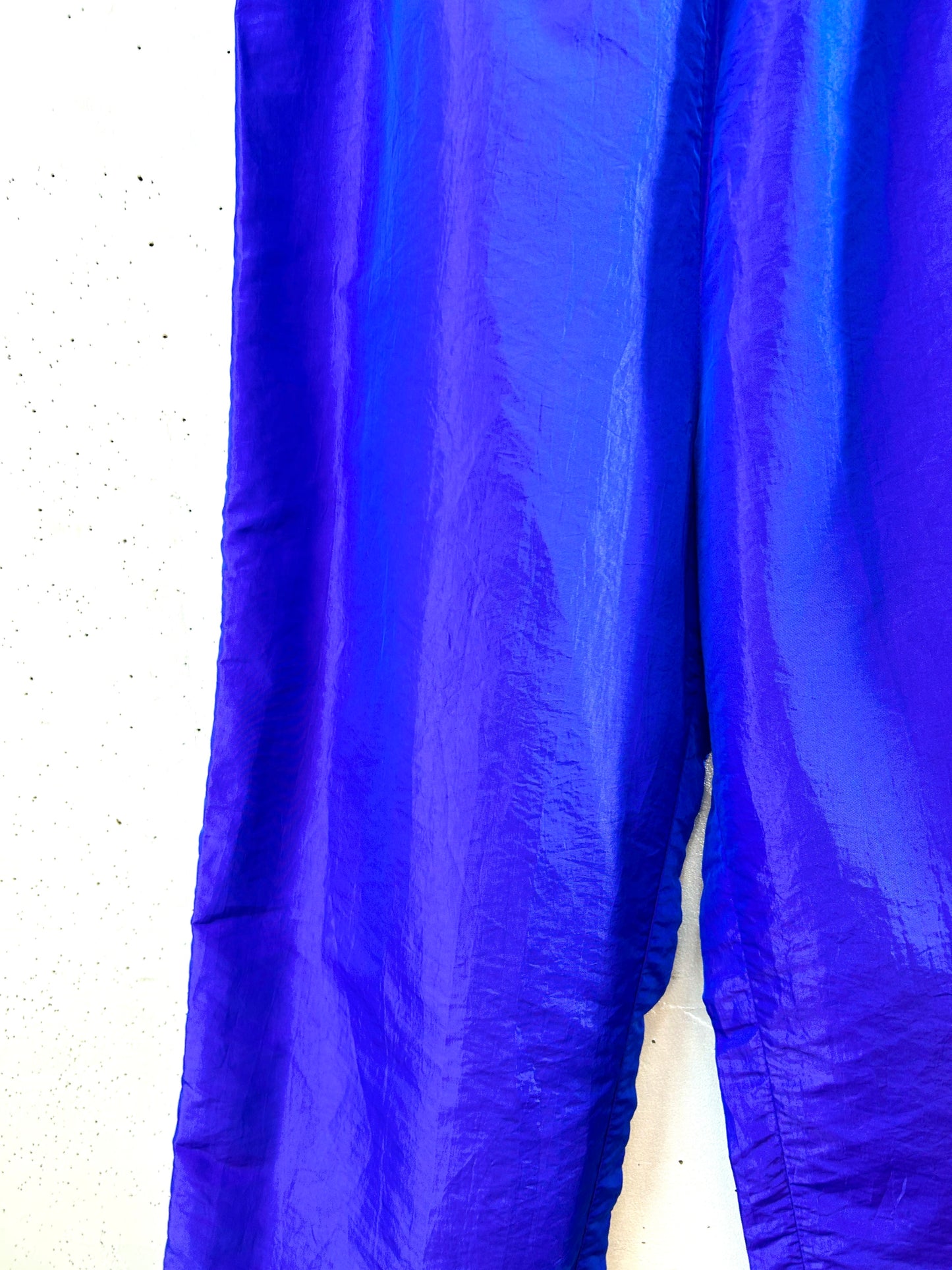 Vintage Nylon  Pants [I30327]