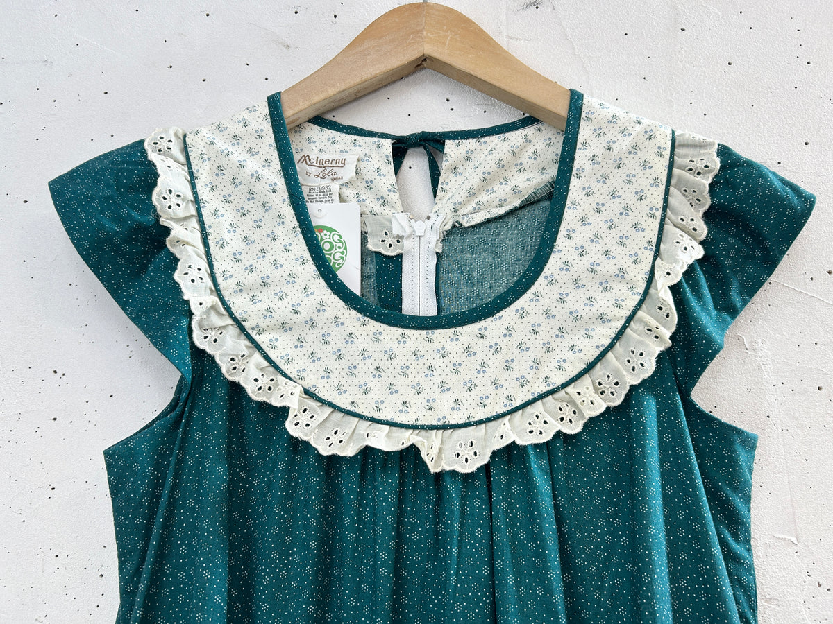 Vintage HAWAII Dress [I33890]