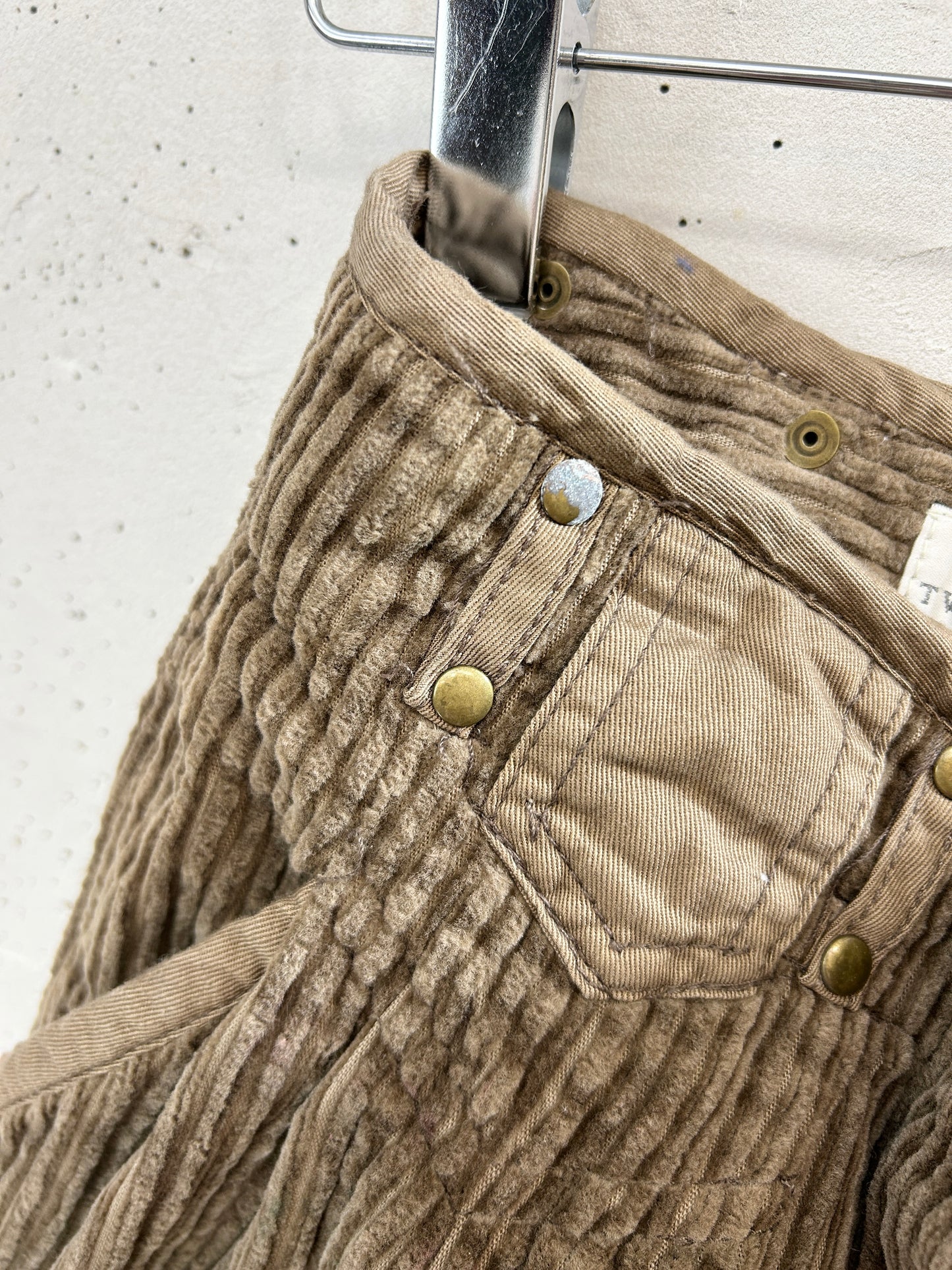 Vintage Pants [I33787]
