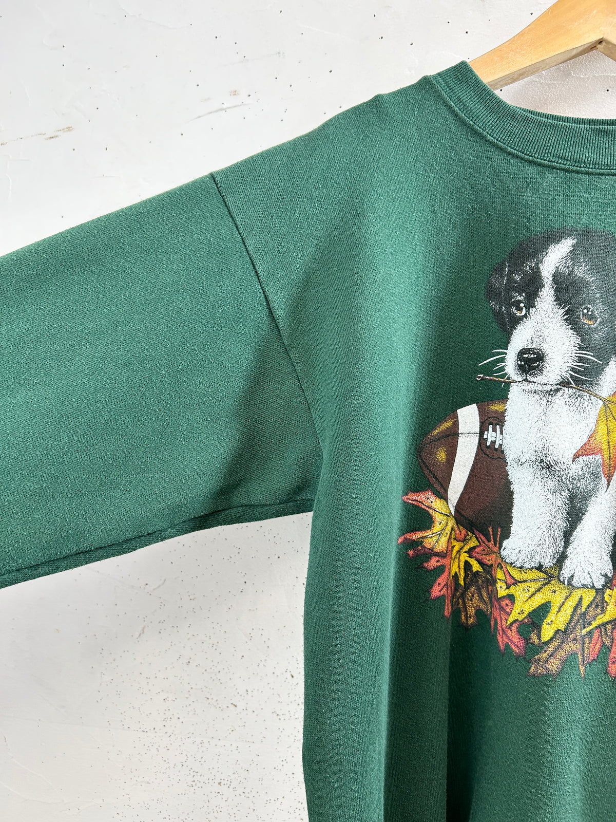Vintage Sweat 〜MADE IN USA〜 [I33999]