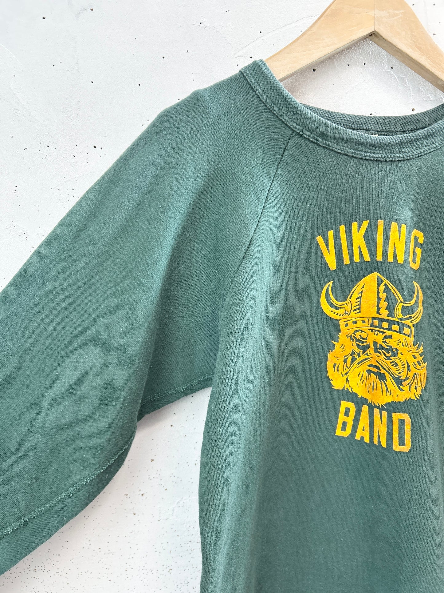 '60s Vintage Sweat 〜HANES〜 [C31842]