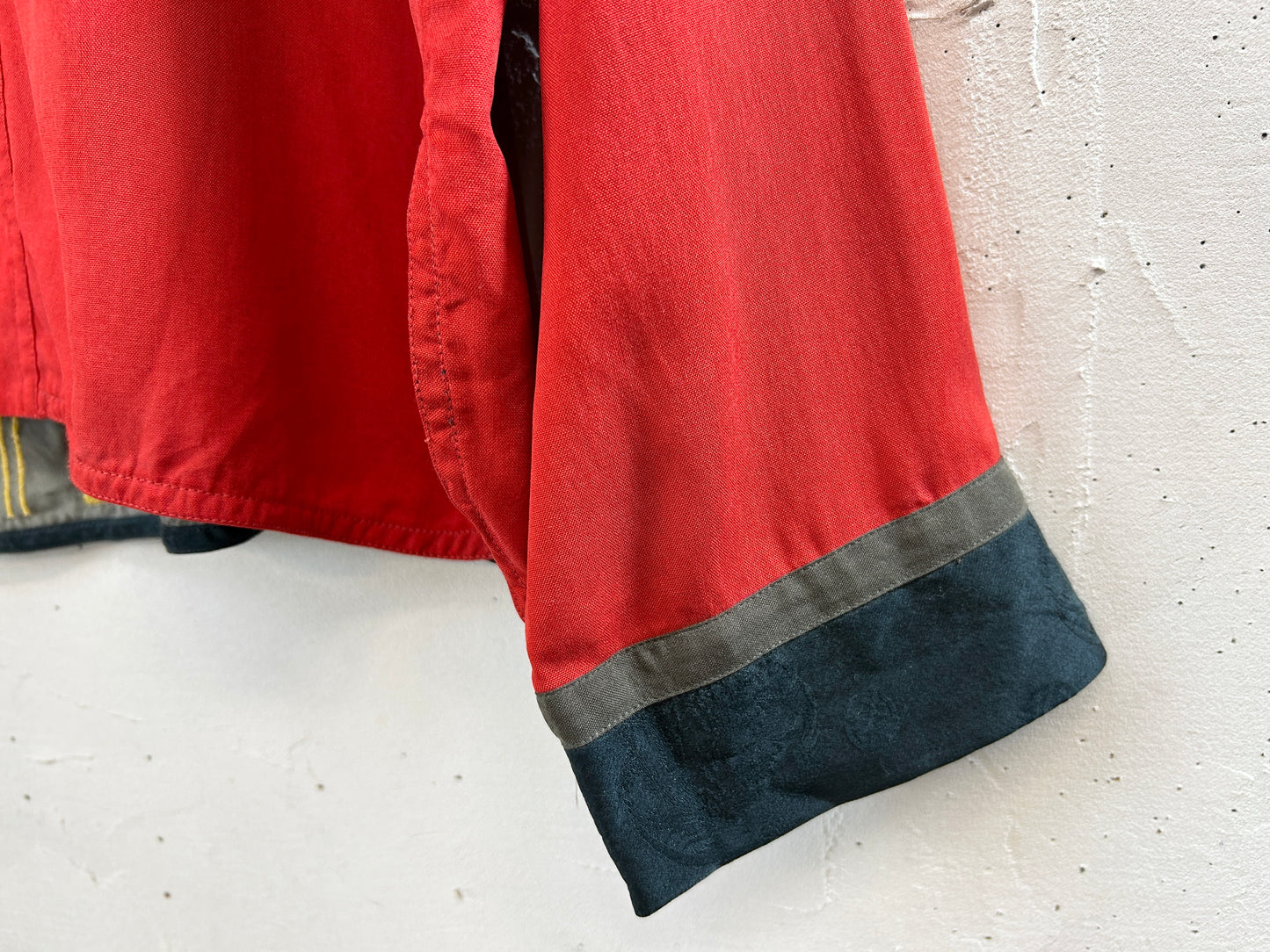 Vintage CHICO'S Silk Shirt [H30945]