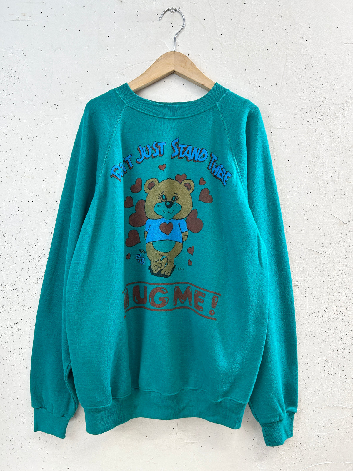 Vintage Sweat 〜MADE IN USA〜 [I33927]