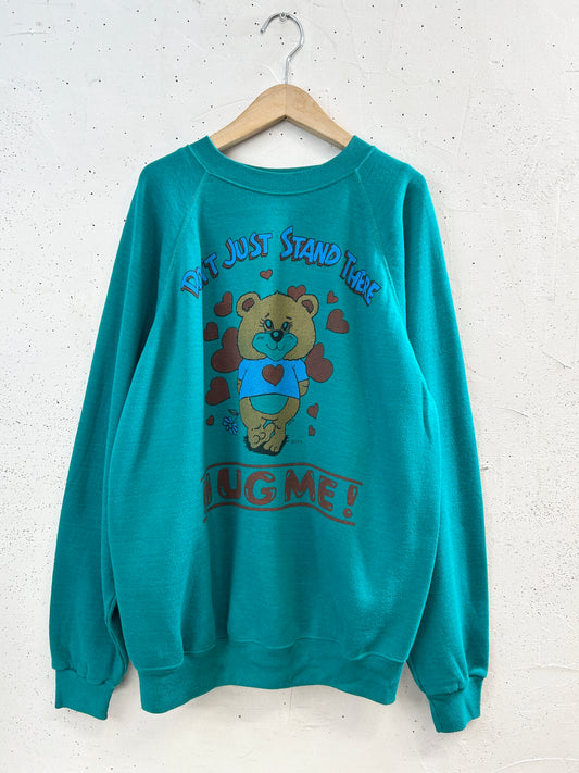 Vintage Sweat 〜MADE IN USA〜 [I33927]