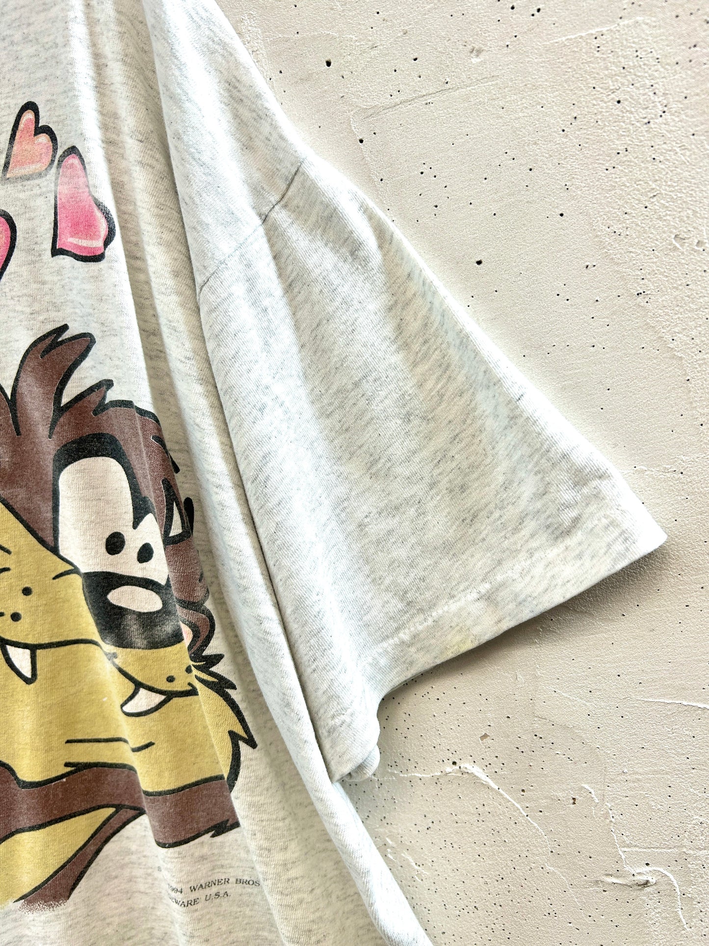 '90s T-Shirts 〜WARNER〜 [E32551]