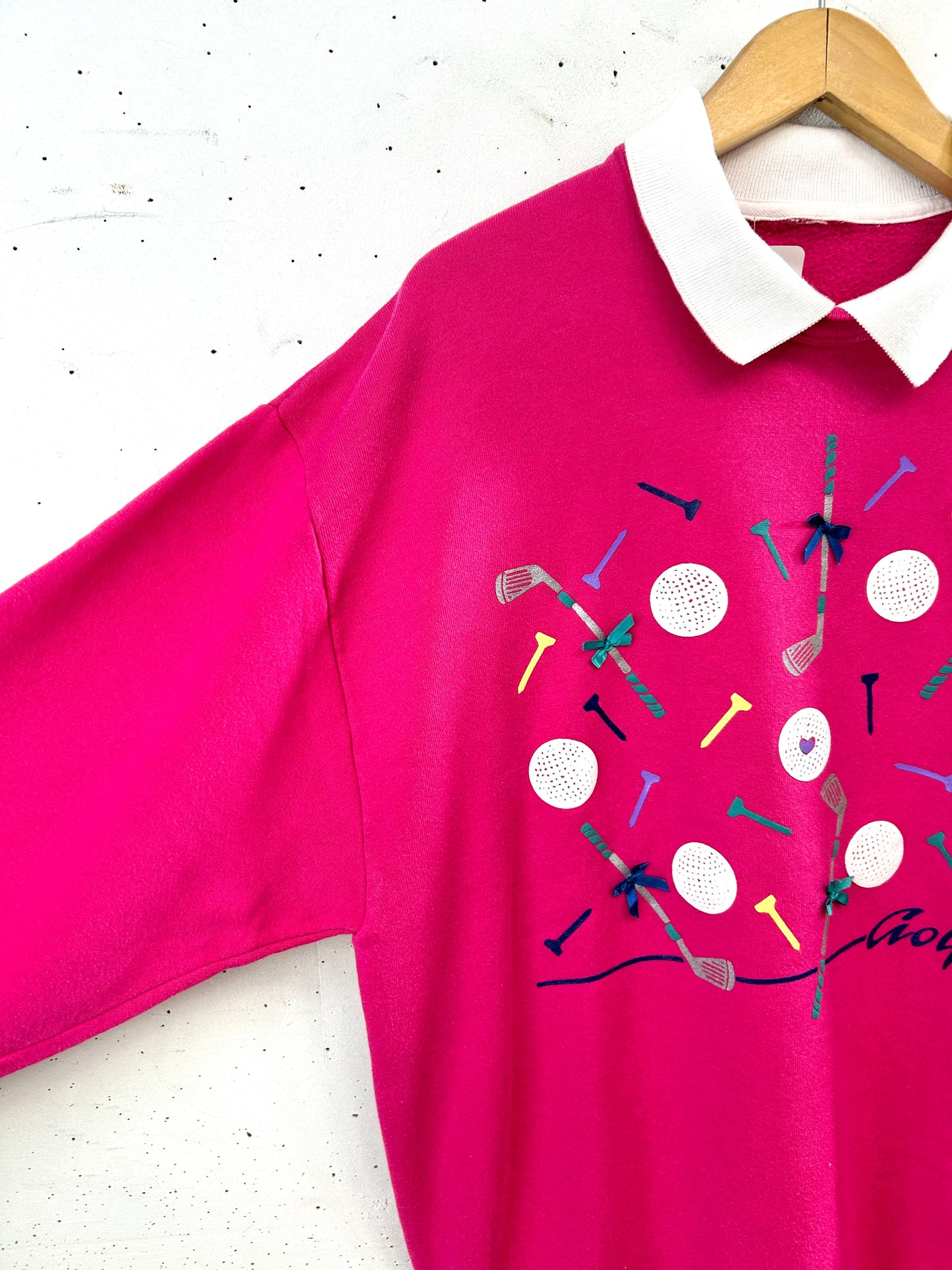 Vintage Sweat  [L31070]