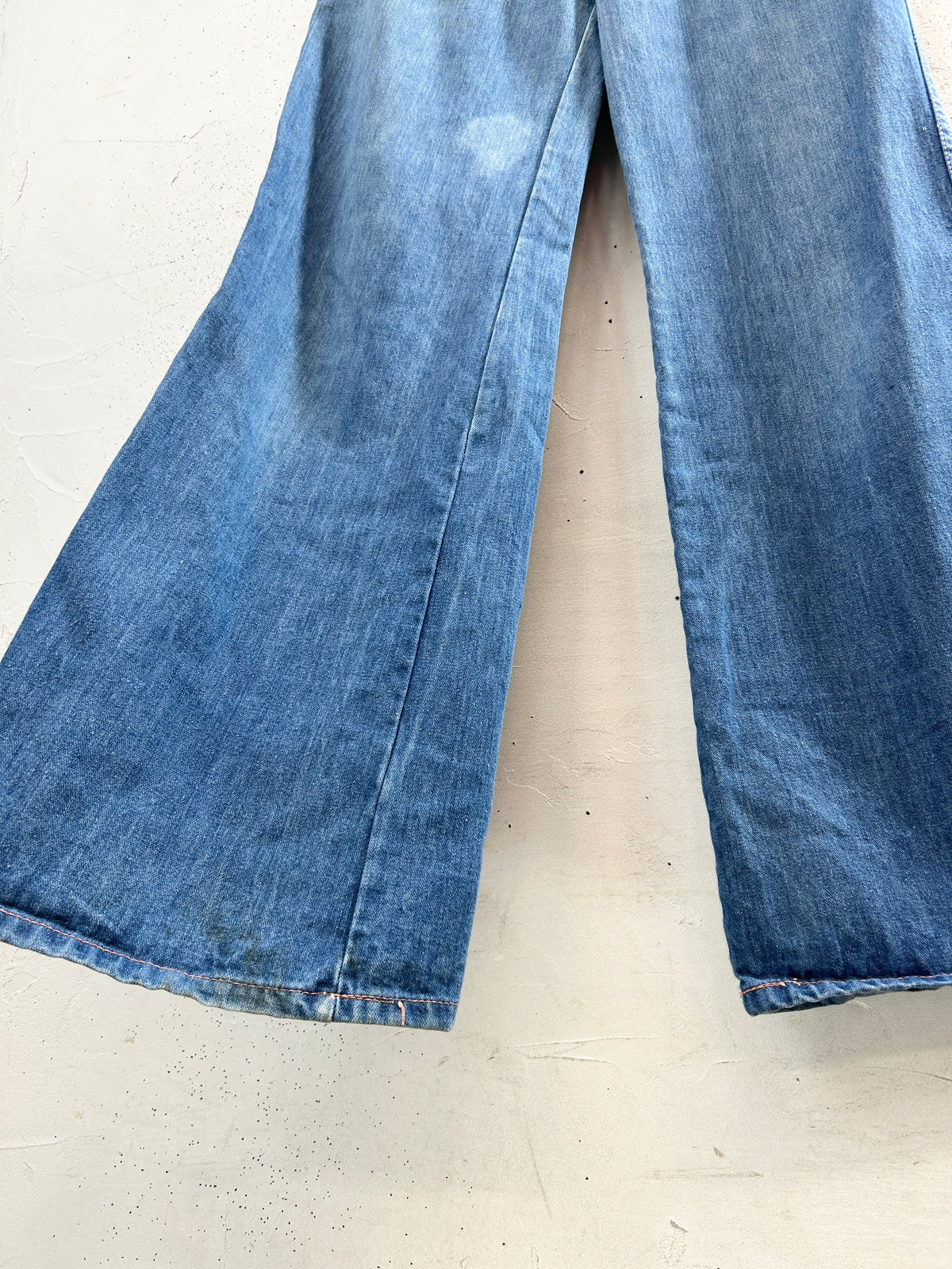 '70s Vintage Pants [I33875]