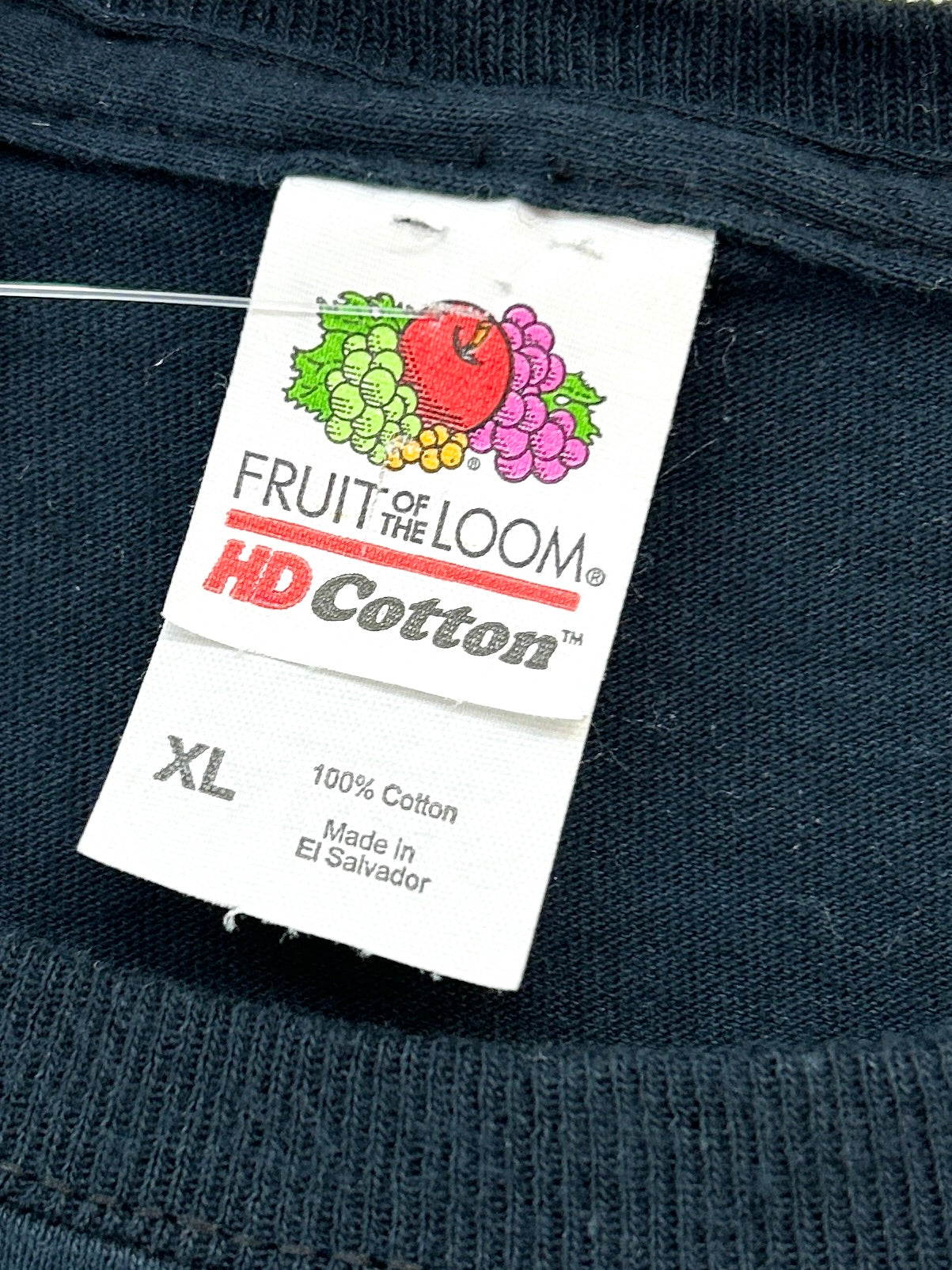 Vintage T-Shirt  [D32134]