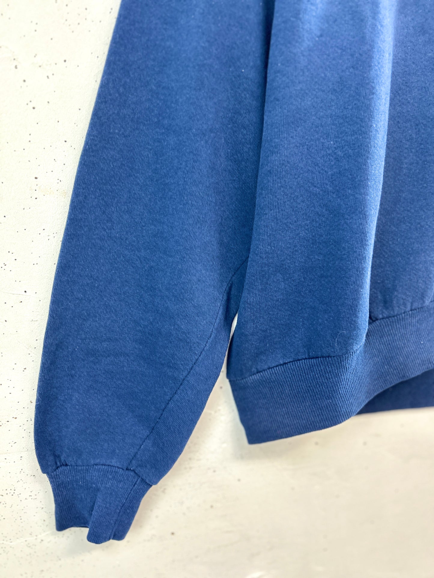 Vintage Sweat ~TOP STITCH~ MADE IN USA  [A31383]