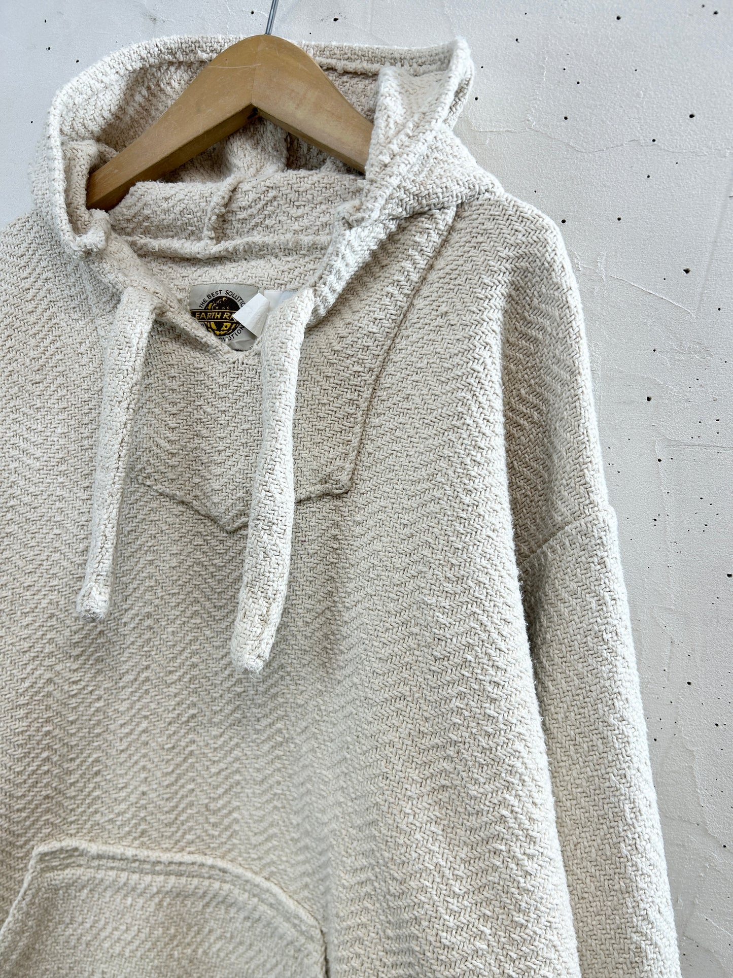 Vintage Tops Mexican Parka [A31236]