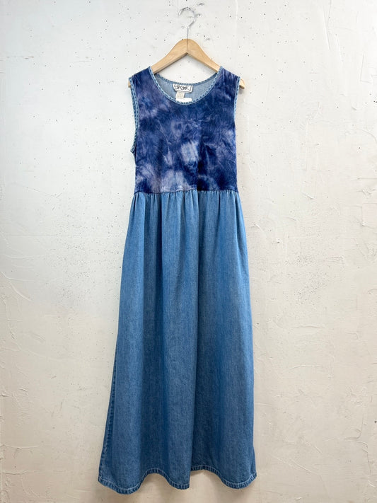 Vintage Dress [D32102]