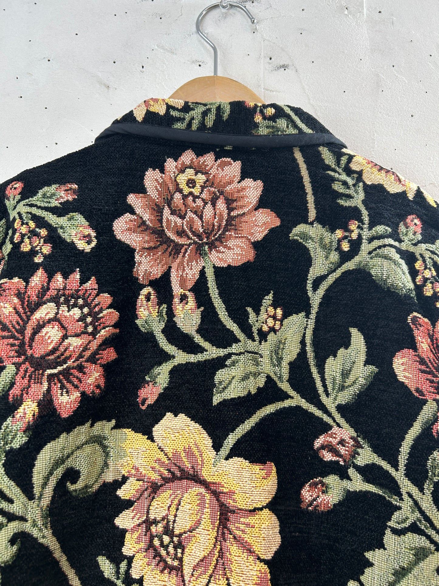 Vintage Gobelin Jacket [I30287]