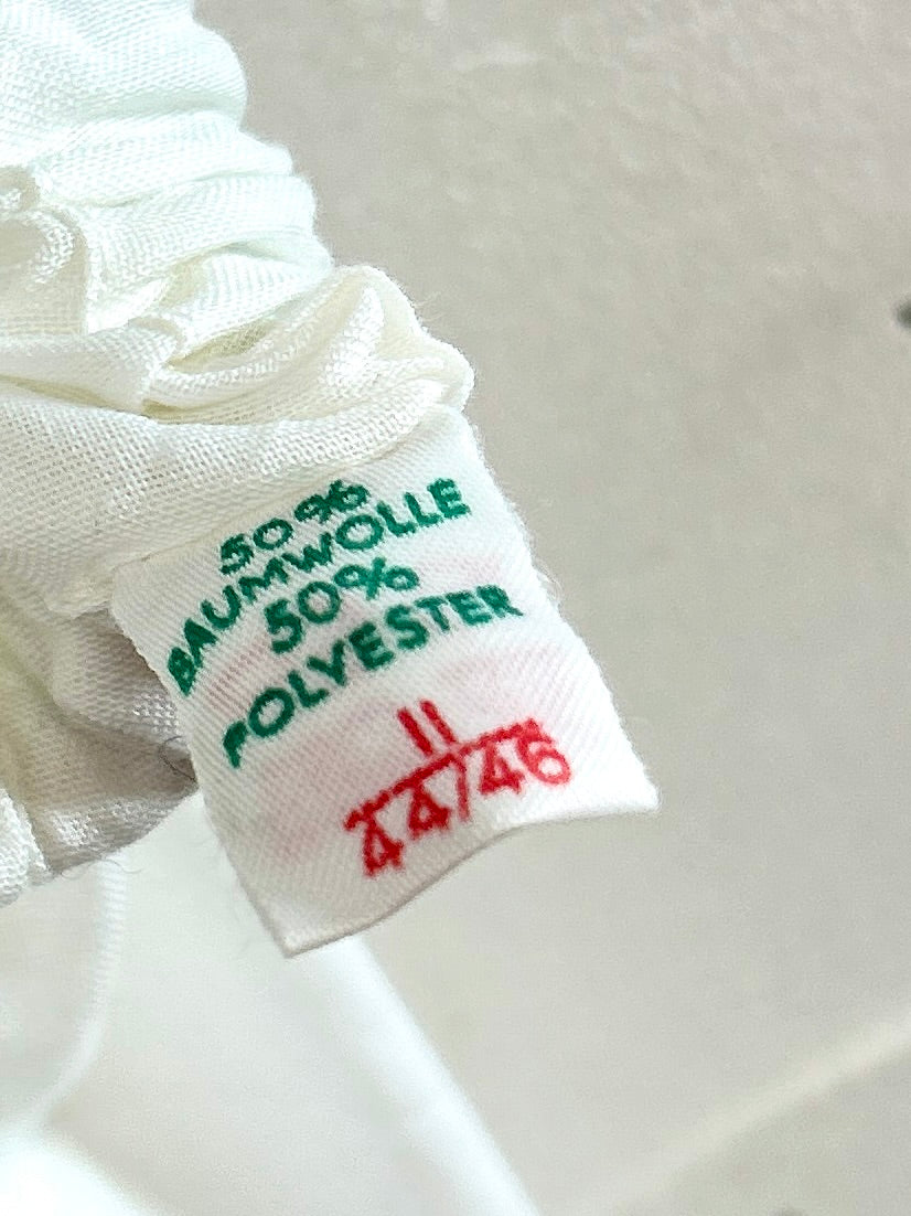 Vintage Petti Skirt [B31568]