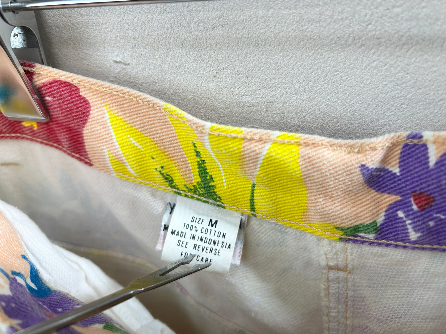 Vintage Pants [G33142]