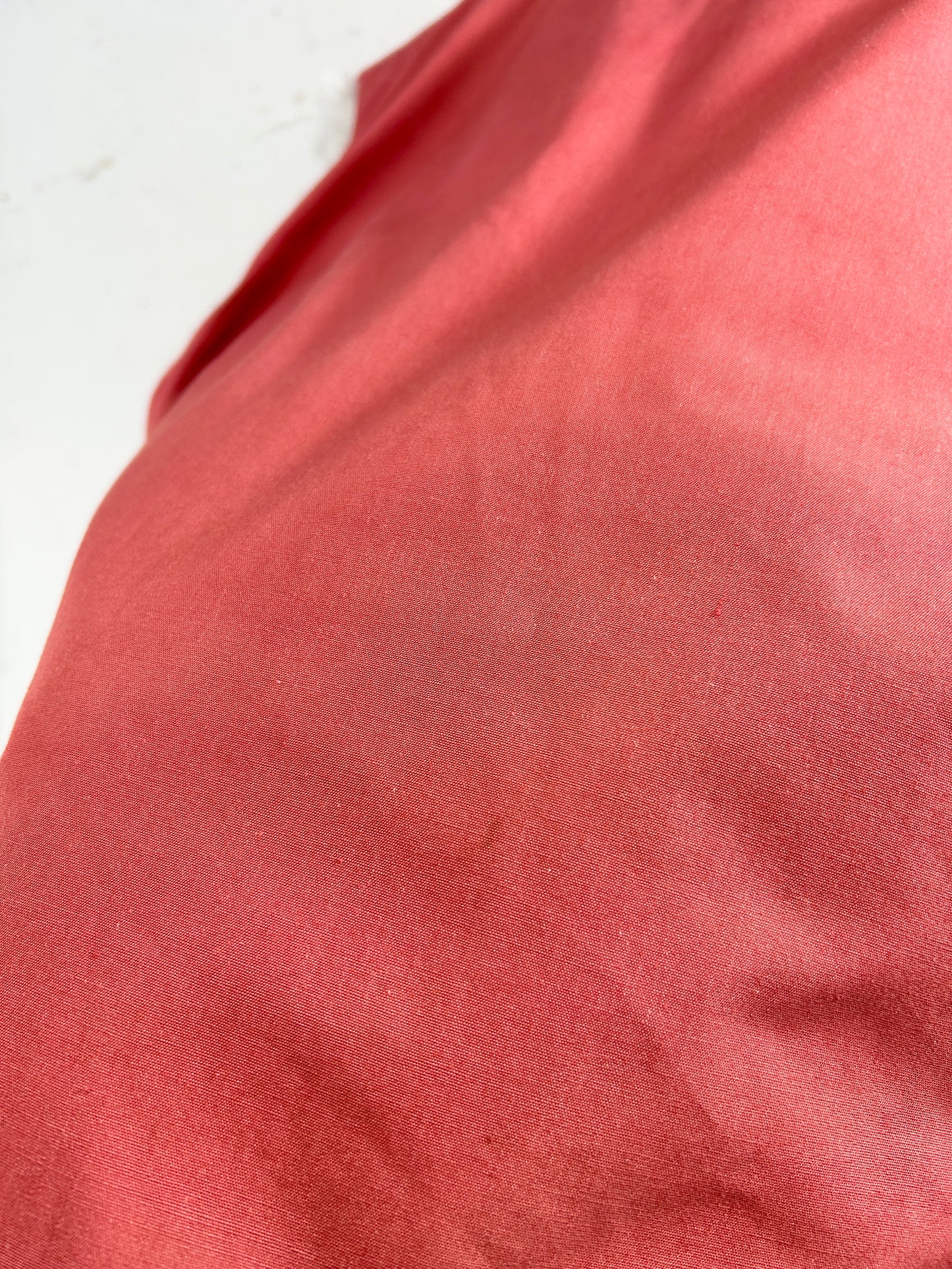 Vintage Vest 〜Woolrich〜 [K30750]