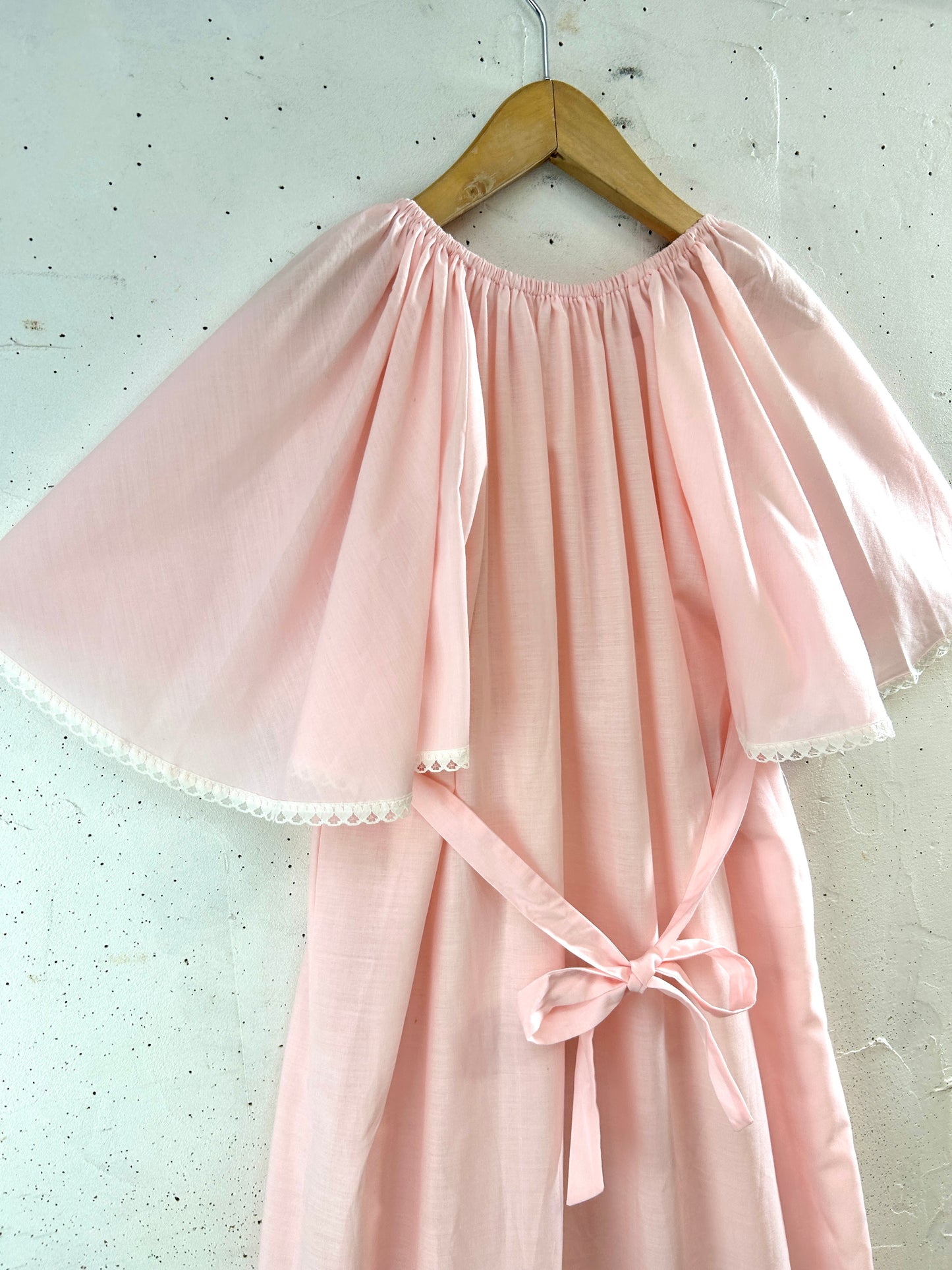'70s Vintage Dress [G33010]