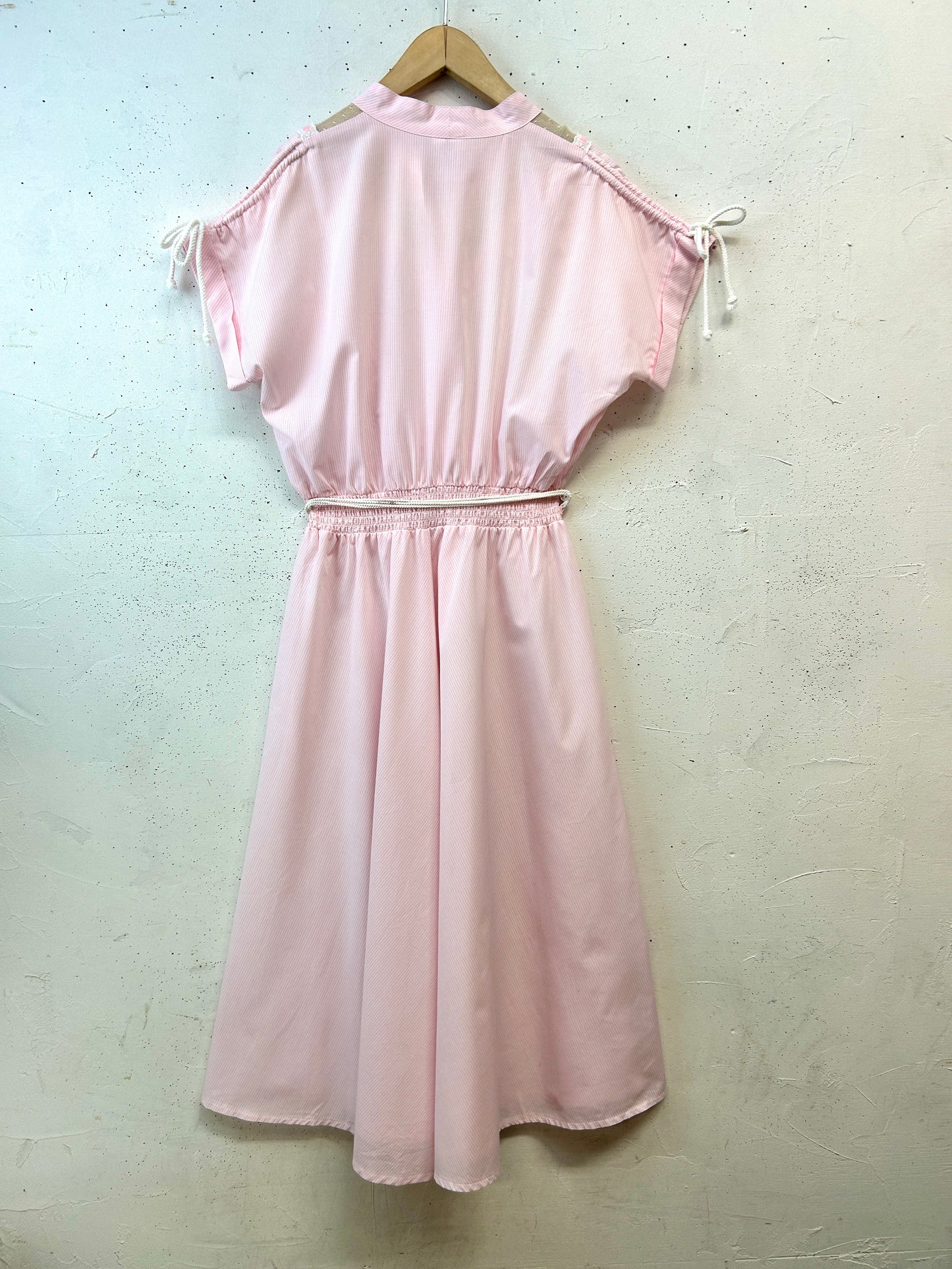Vintage Dress [E32475]