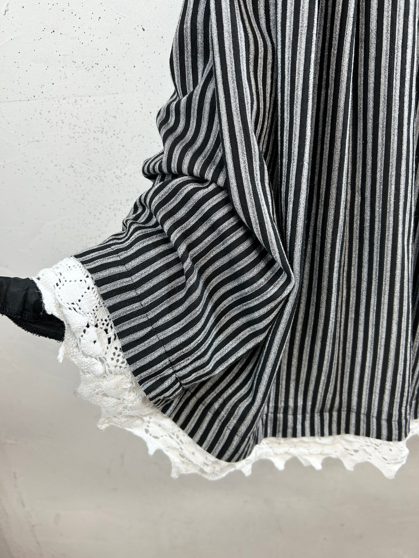 Vintage Tyrol Skirt [A31338]