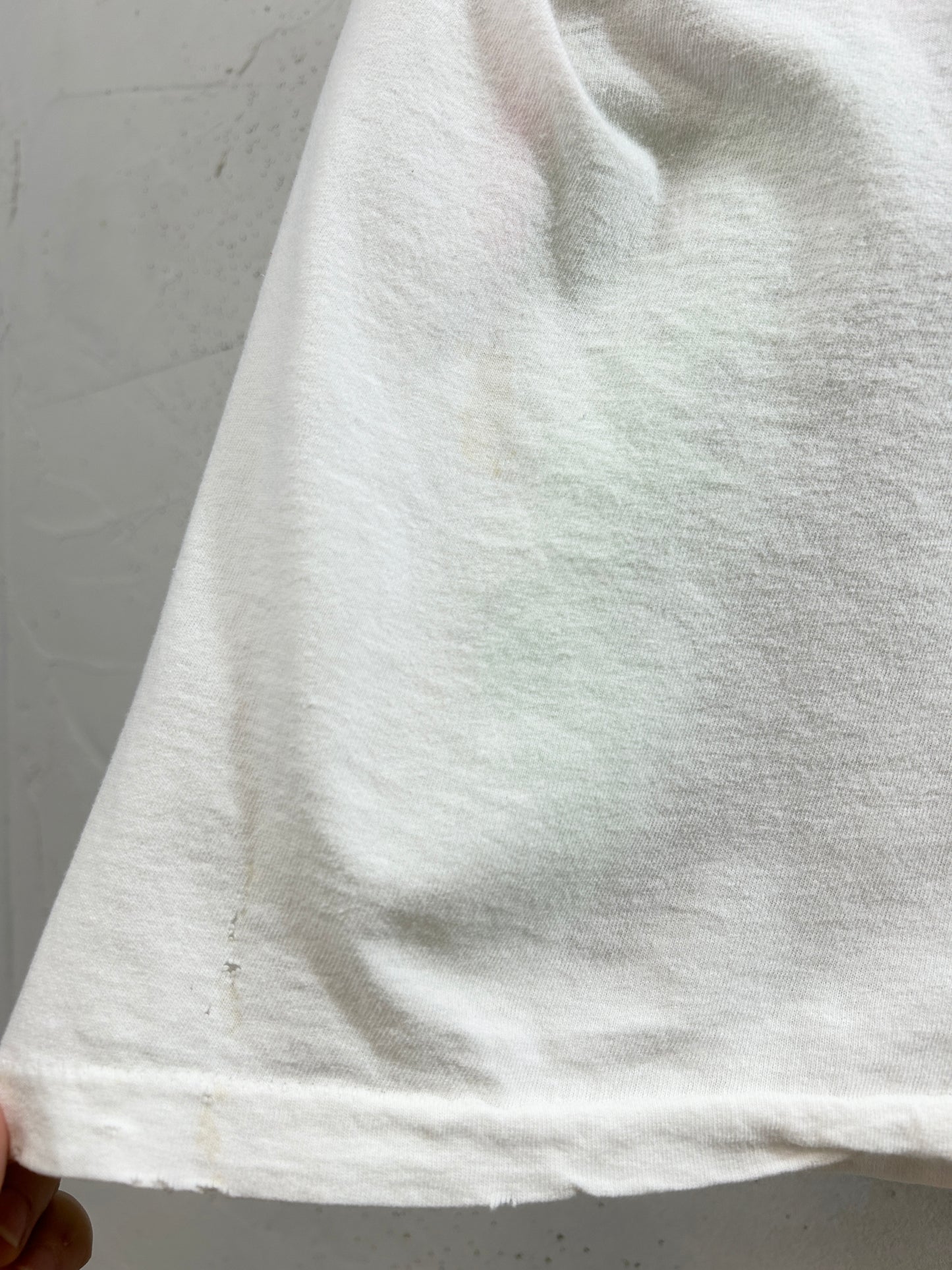 Vintage T-Shirt [H33455]