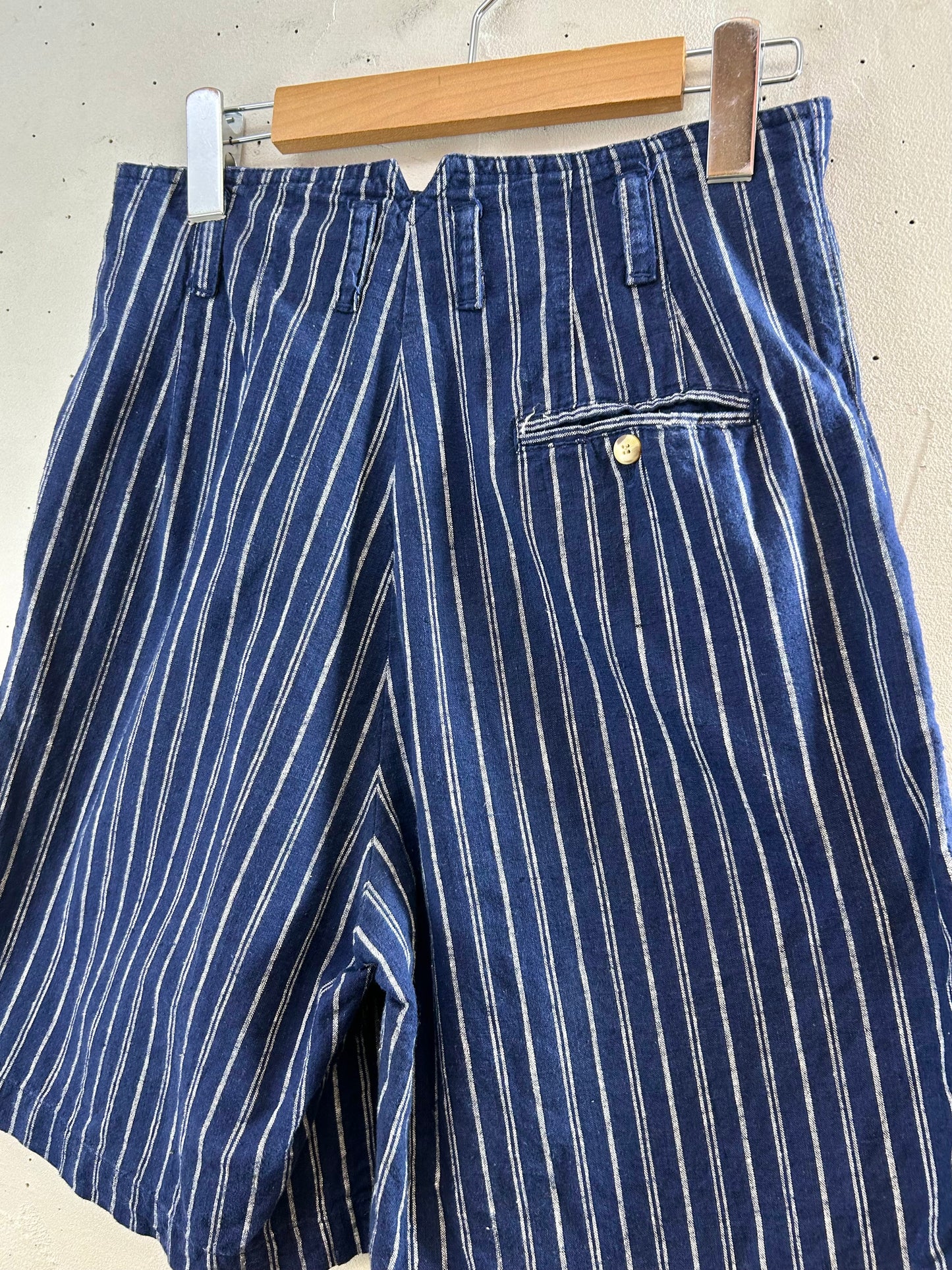 Vintage Short Pants [G30811]