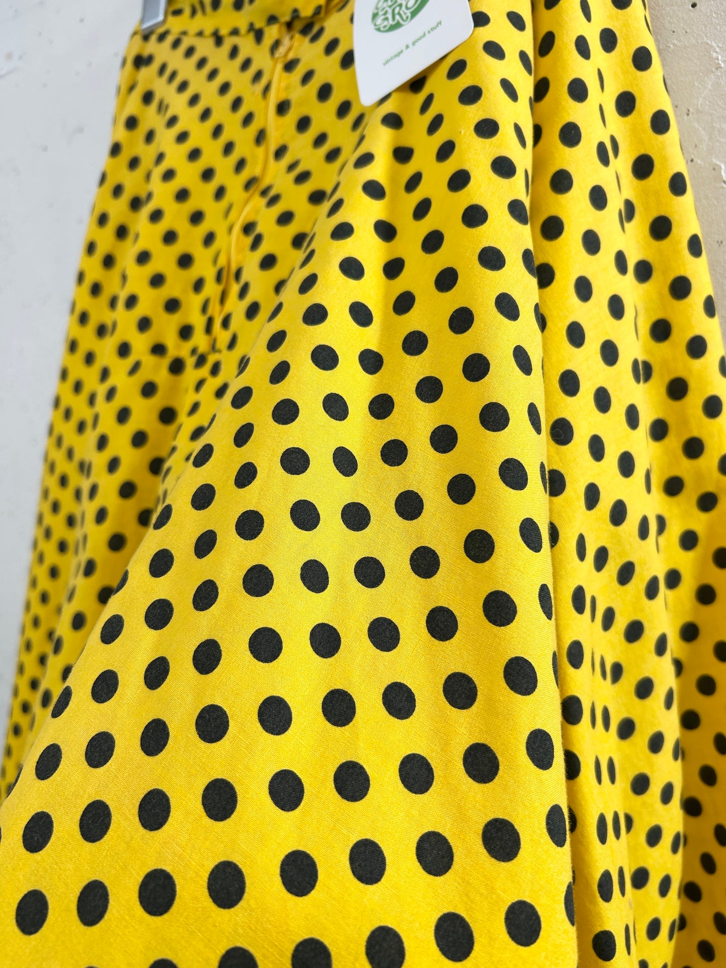 Vintage Skirt [G33249]