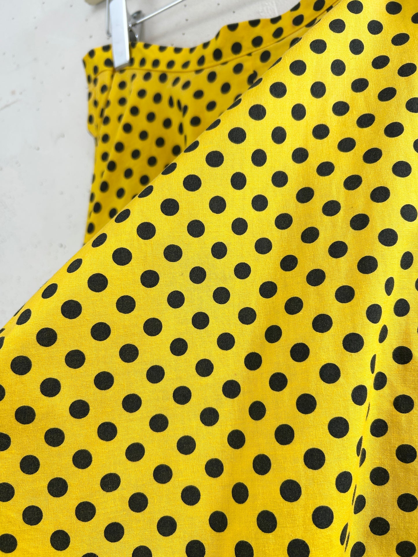 Vintage Skirt [G33249]