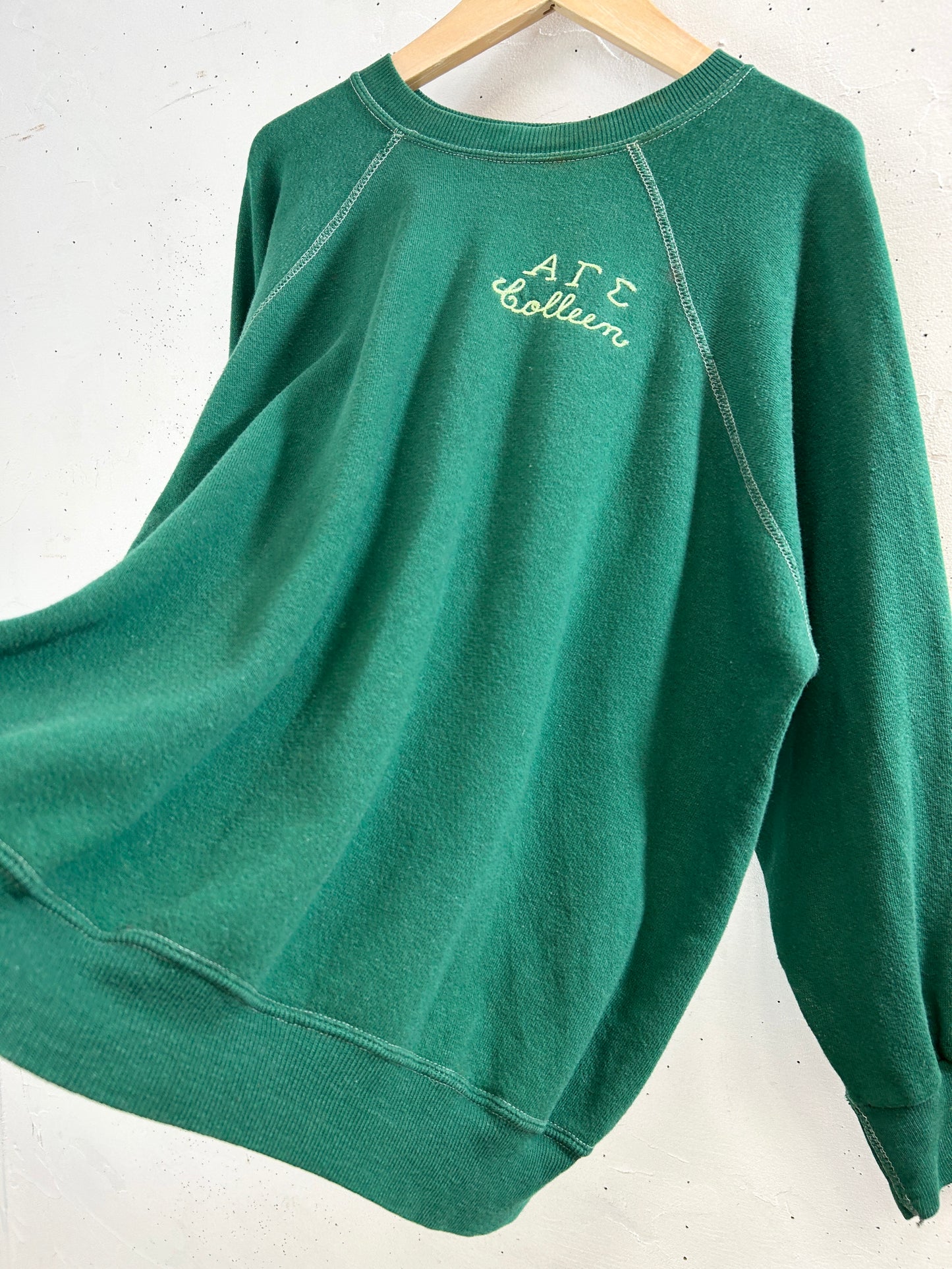 '80s Vintage Sweat [F32833]