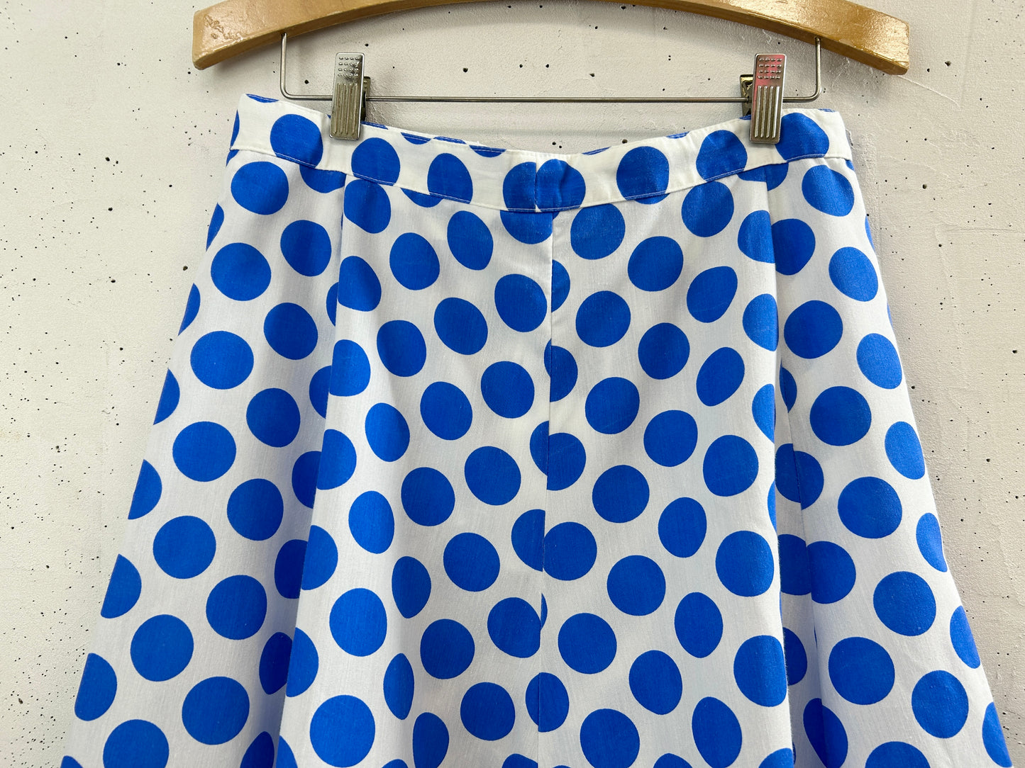 Vintage Tiered Skirt [G33089]