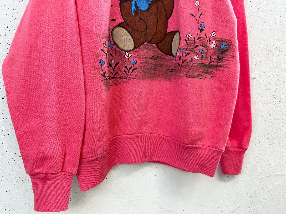 Vintage Sweat 〜MADE IN USA〜 [I33930]