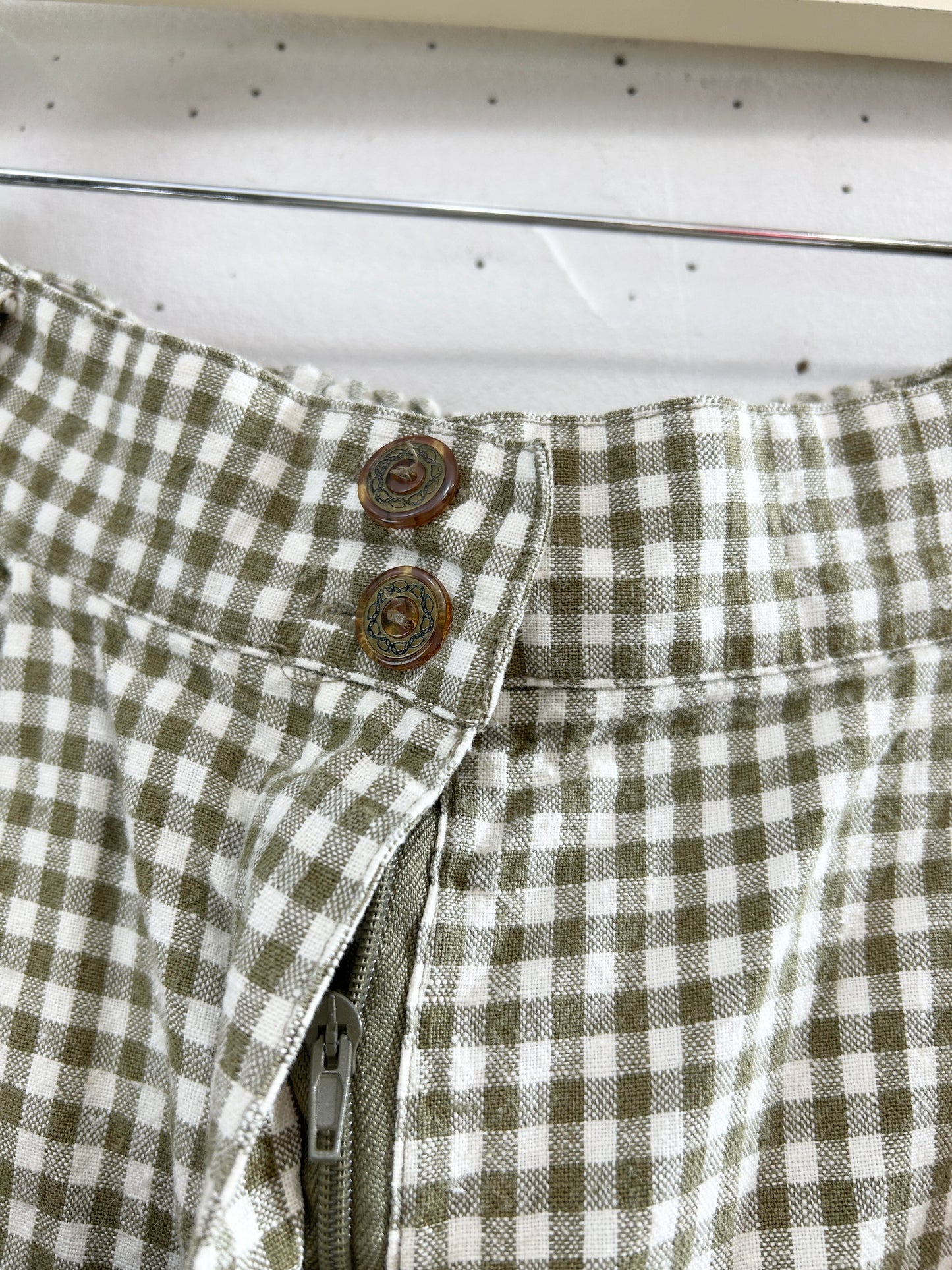 Vintage Pants [G33302]